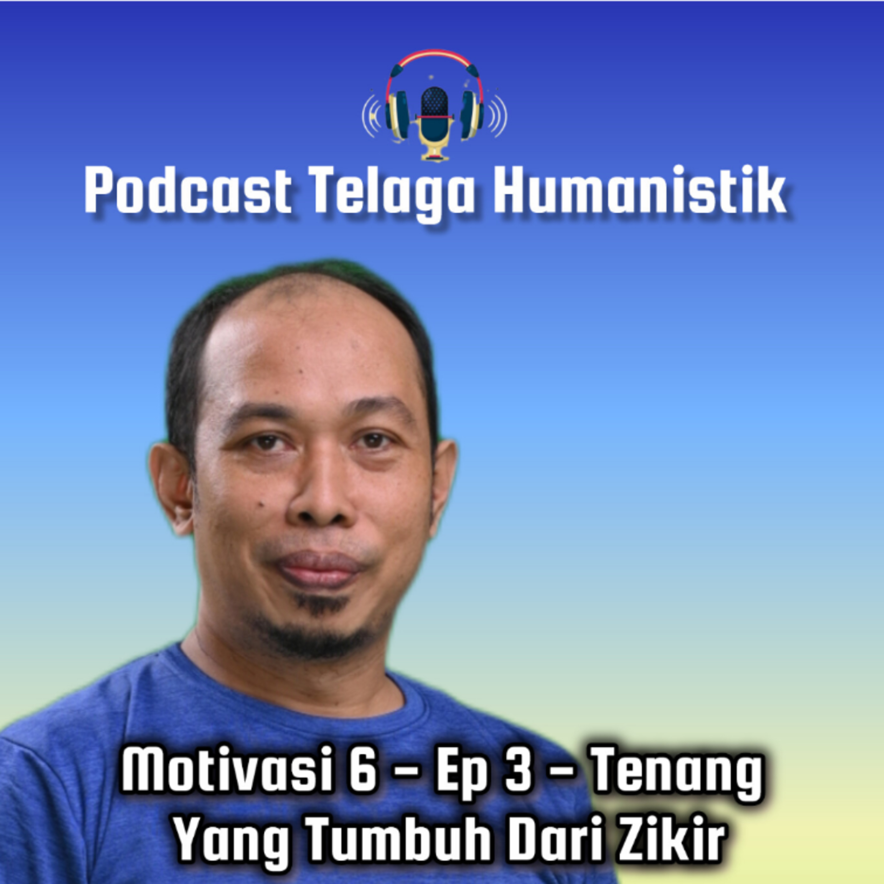Podcast Telaga Humanistik