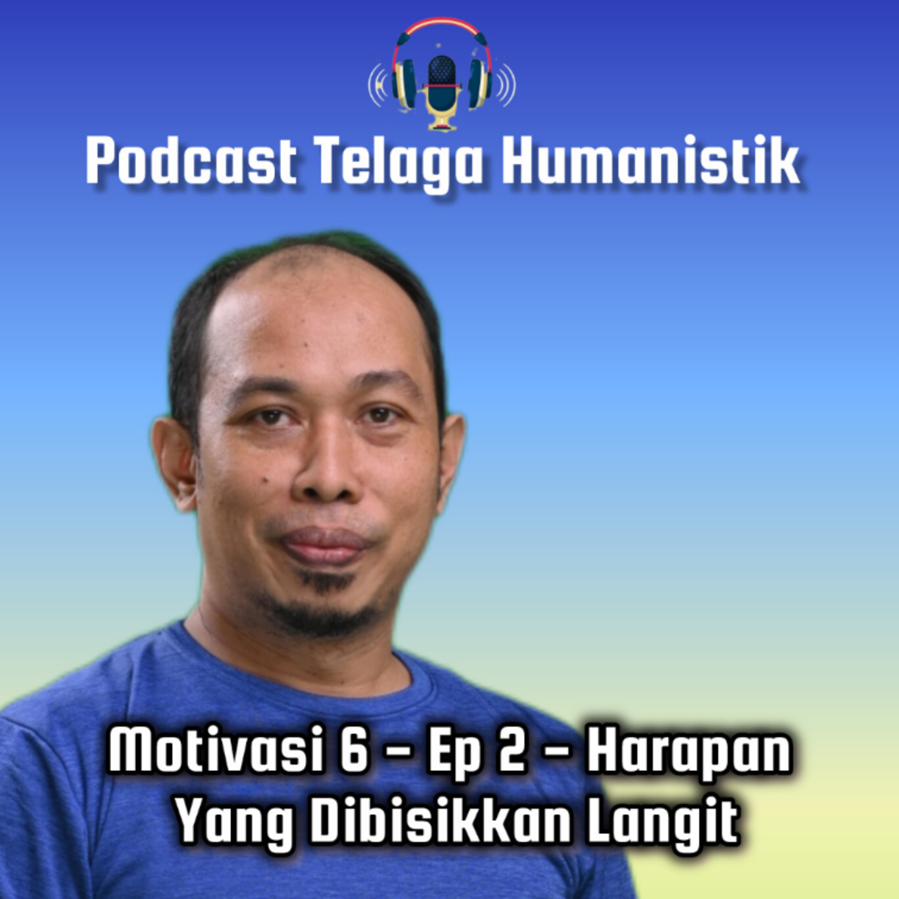 Podcast Telaga Humanistik