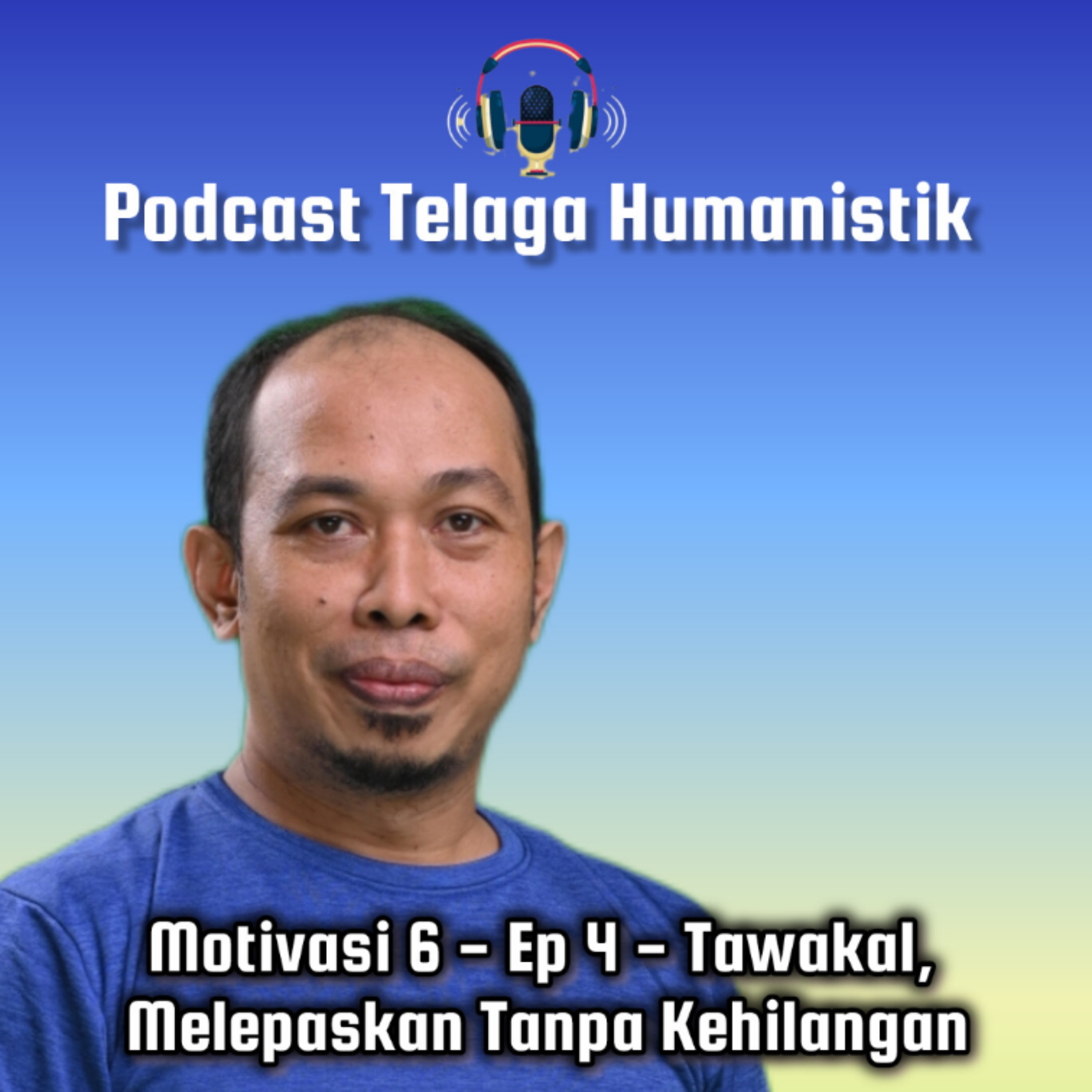 Podcast Telaga Humanistik