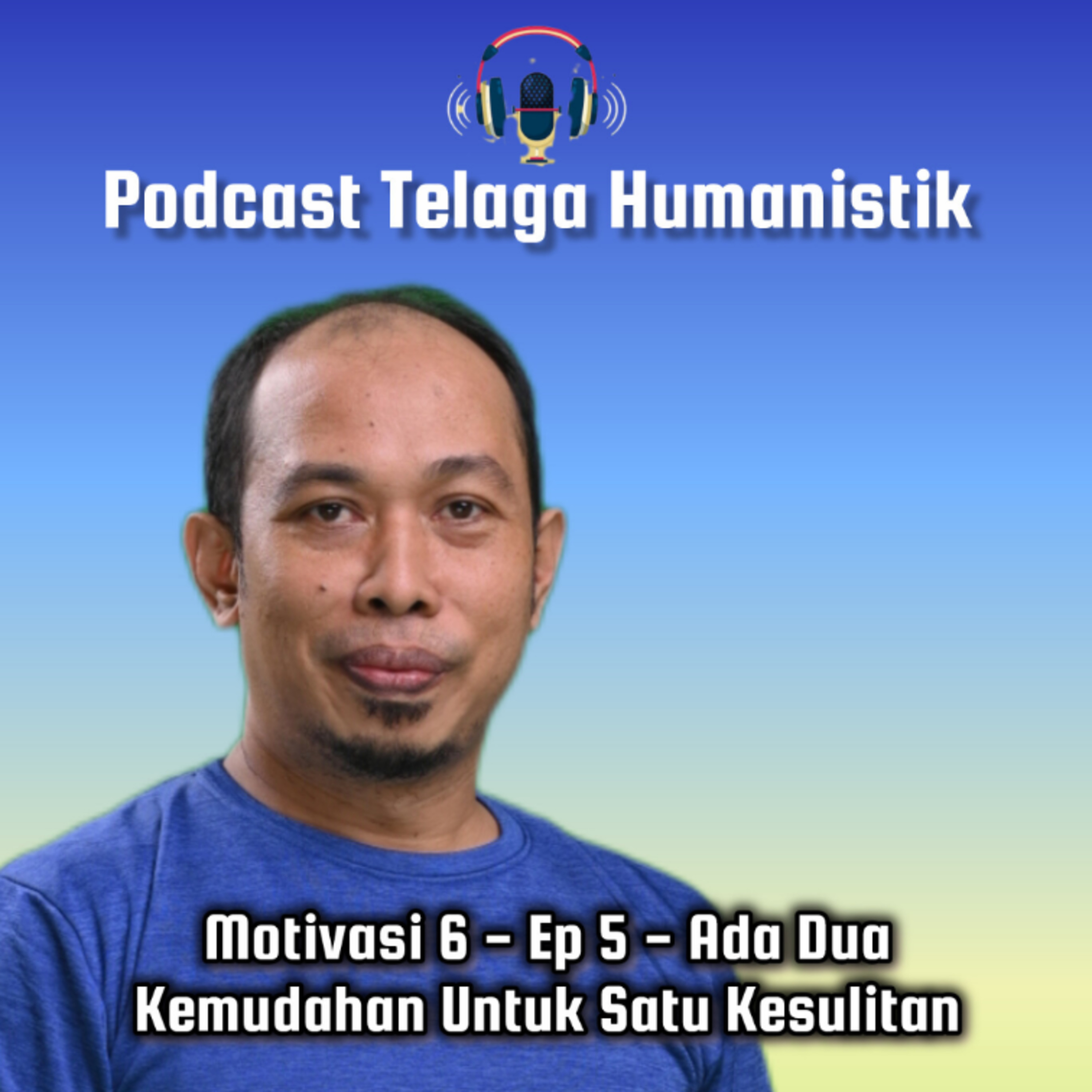 Podcast Telaga Humanistik