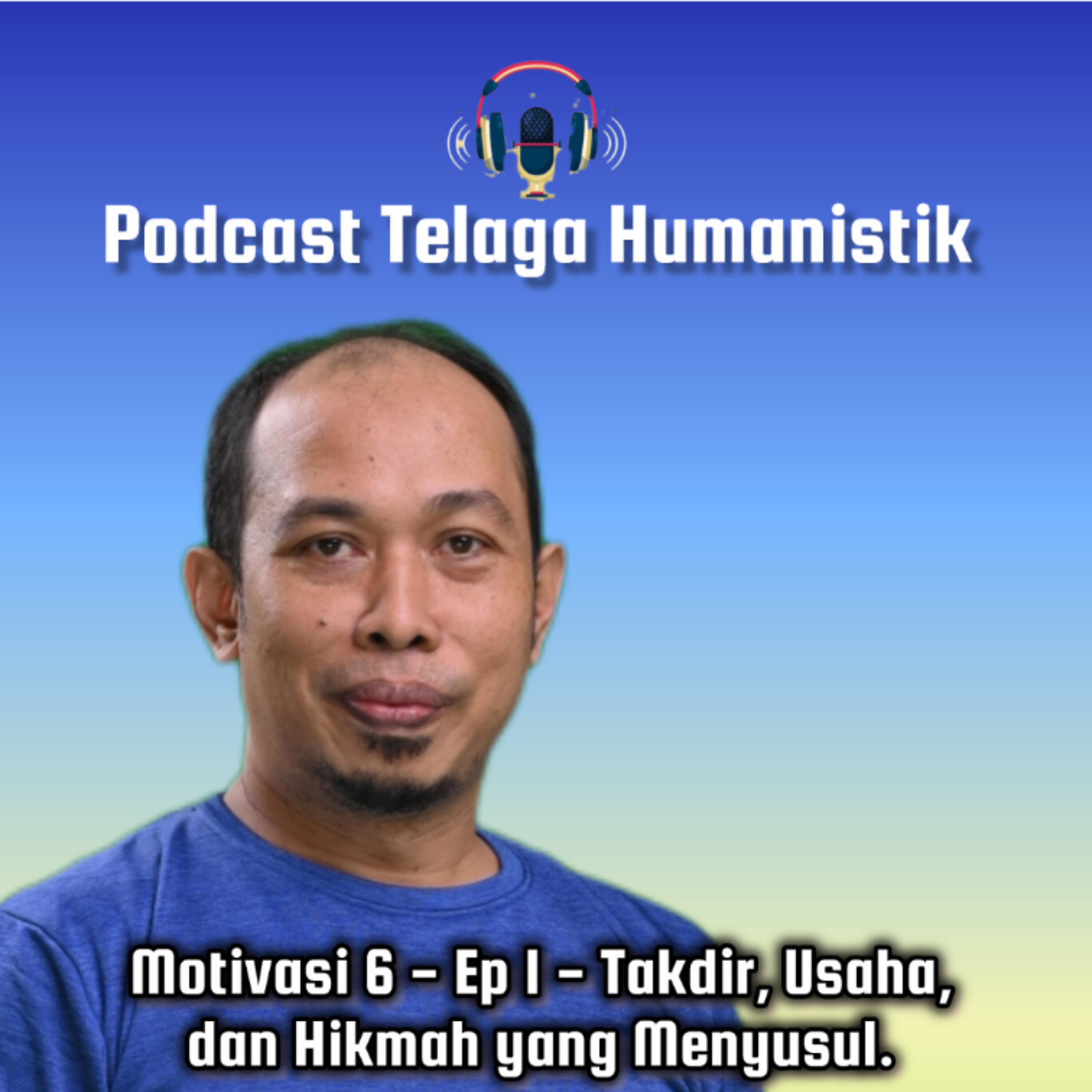 Podcast Telaga Humanistik