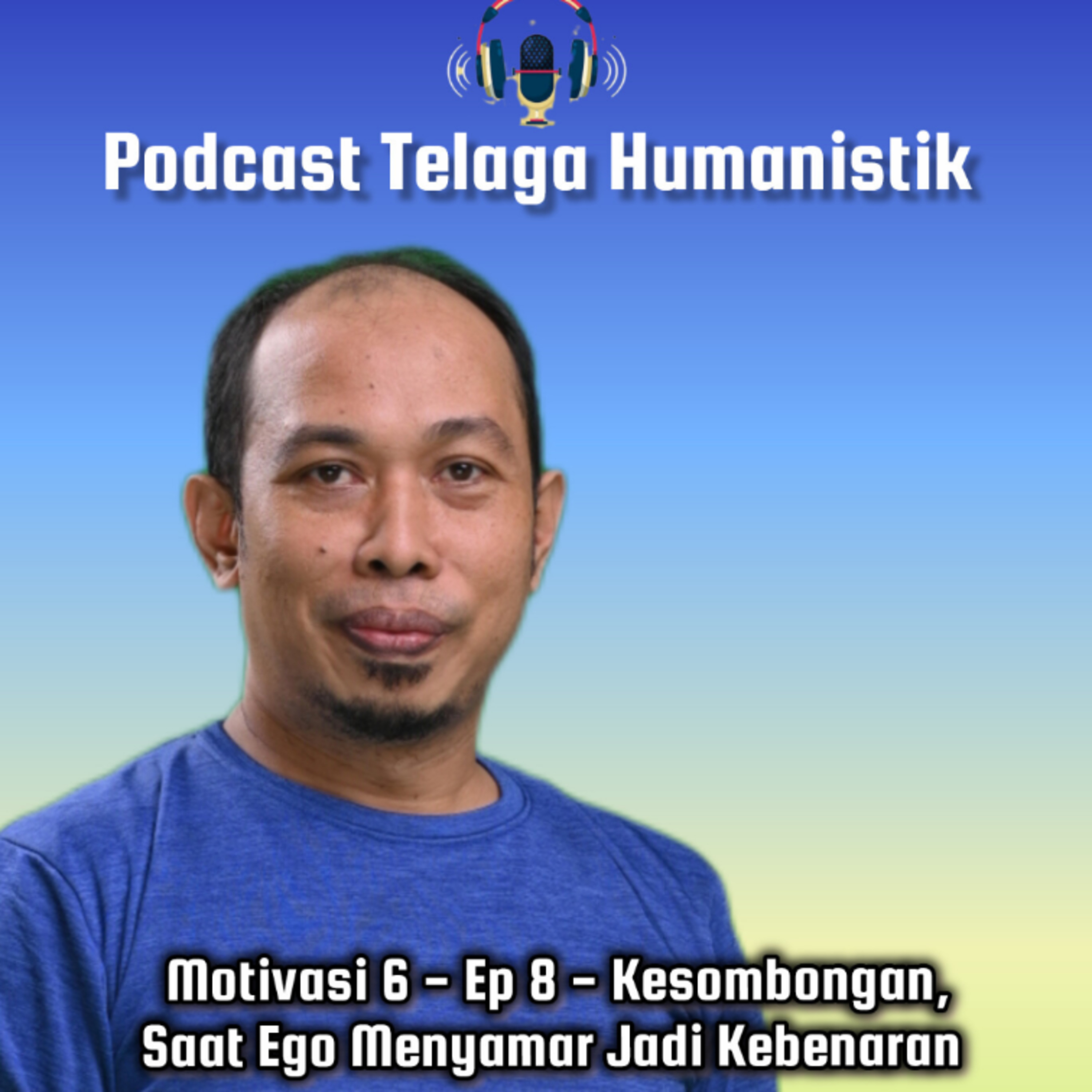 Podcast Telaga Humanistik