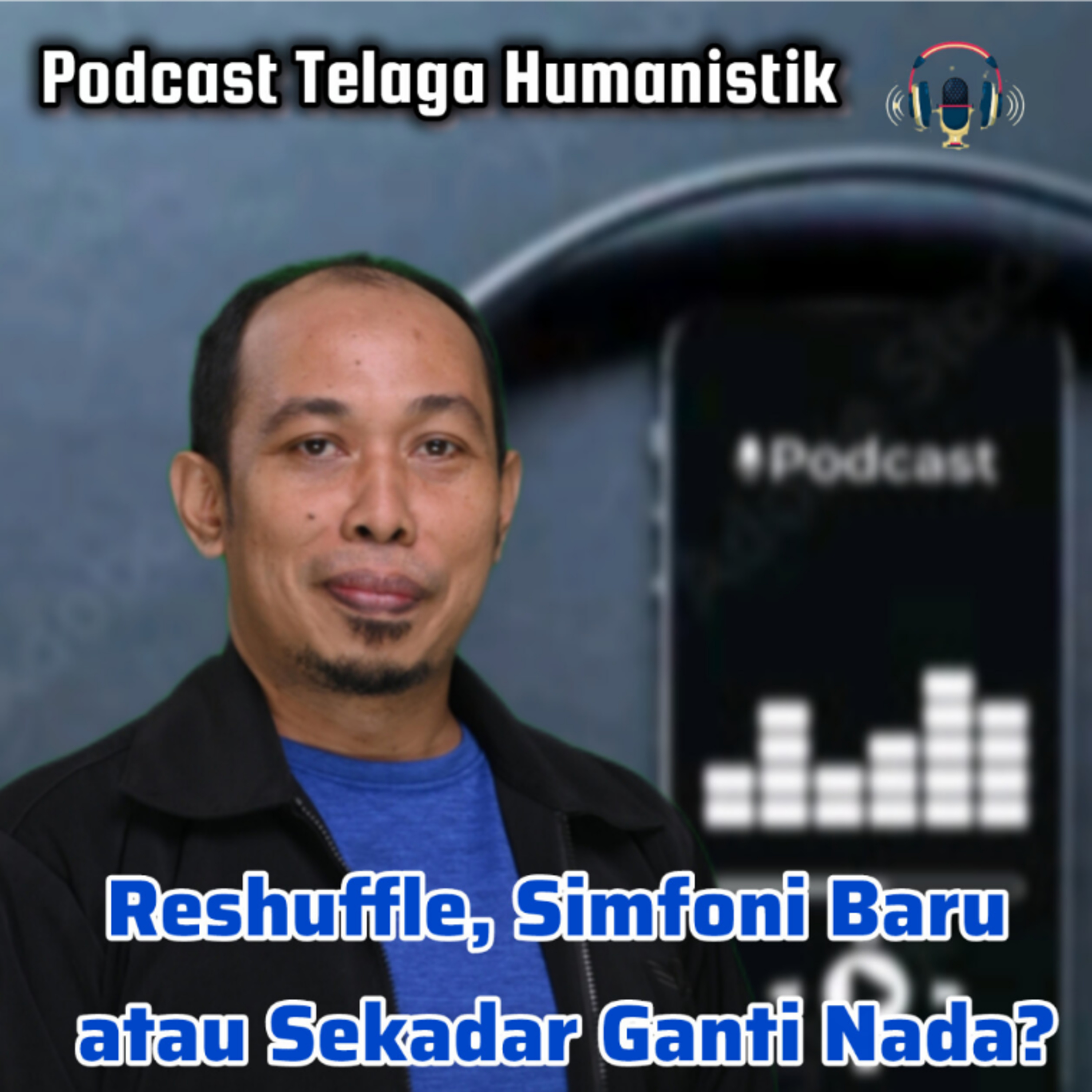 Podcast Telaga Humanistik