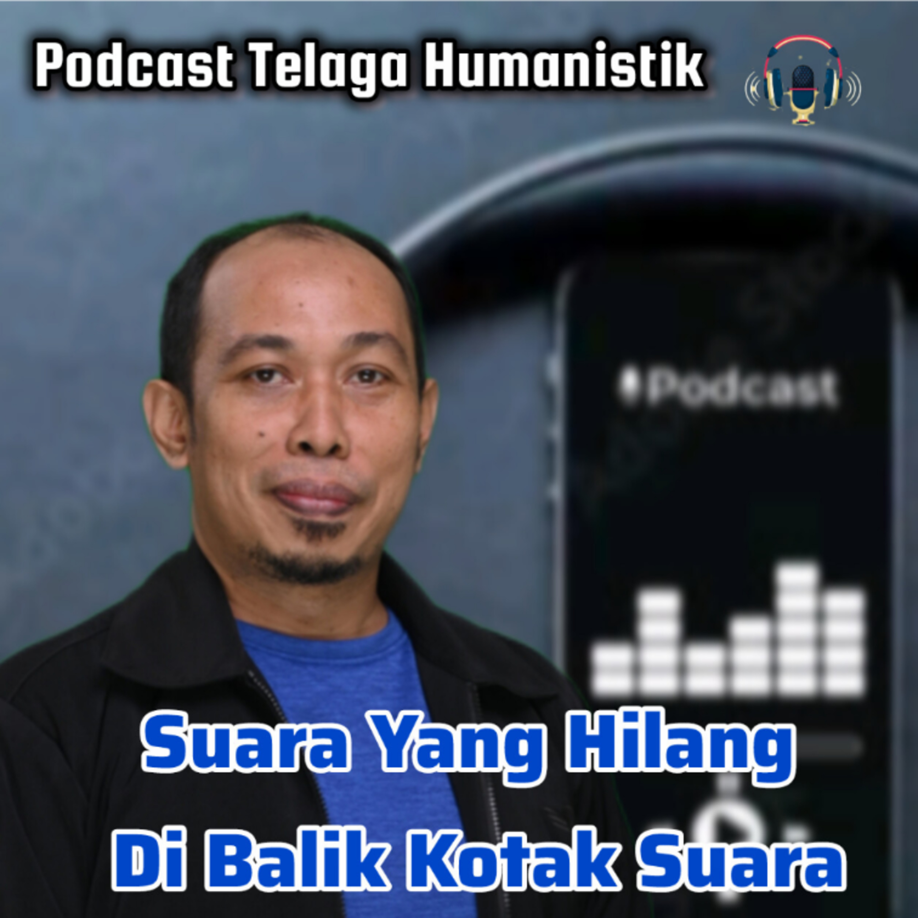 Podcast Telaga Humanistik