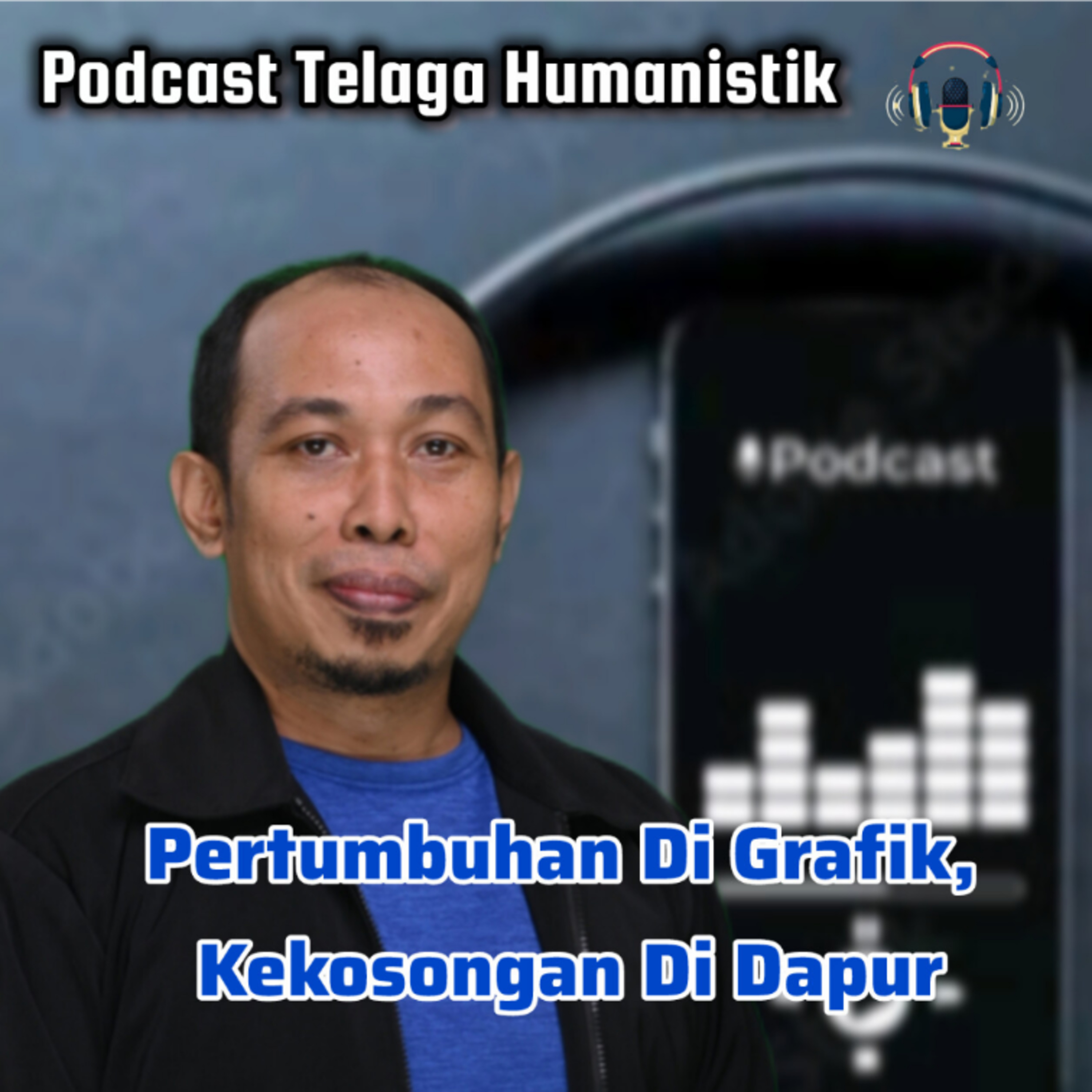 Podcast Telaga Humanistik