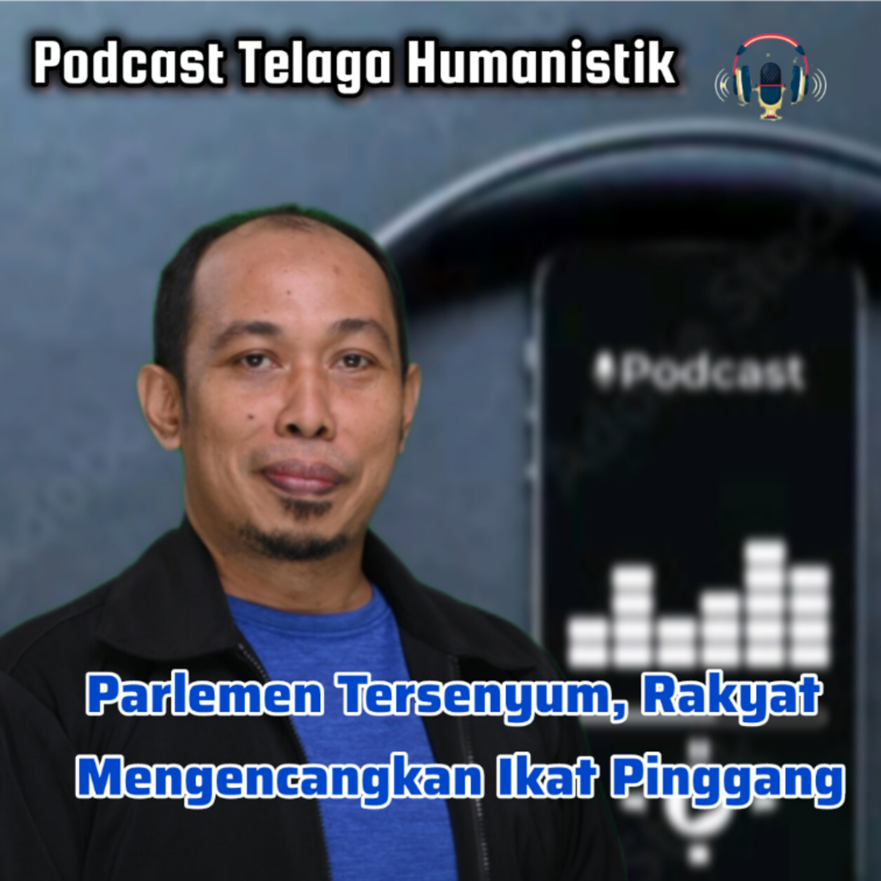 Podcast Telaga Humanistik