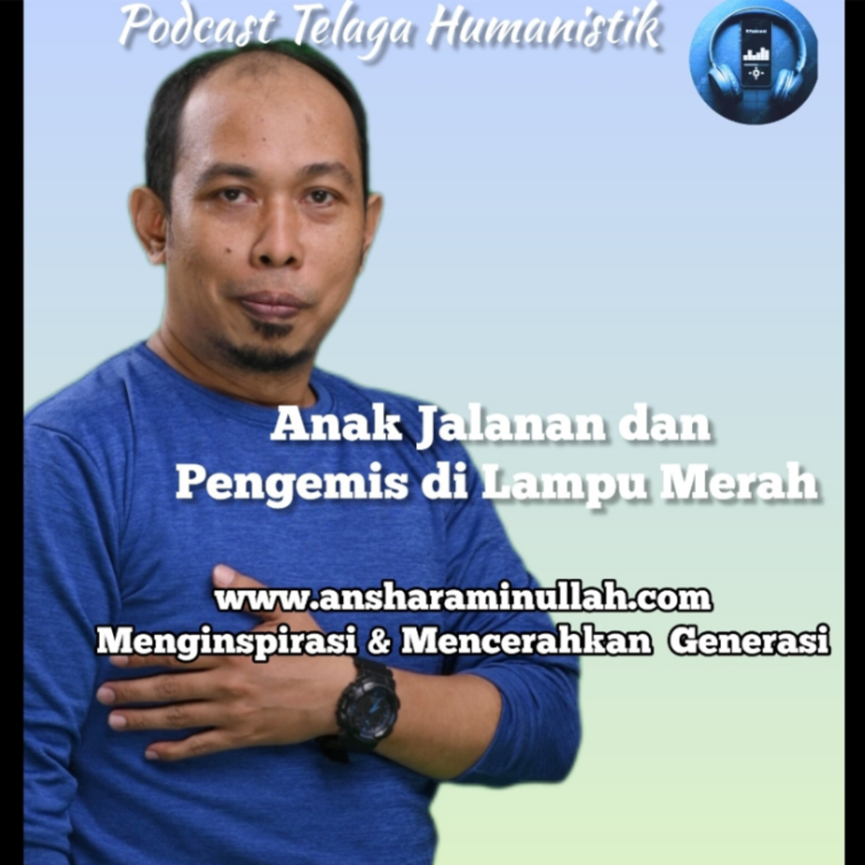 Podcast Telaga Humanistik