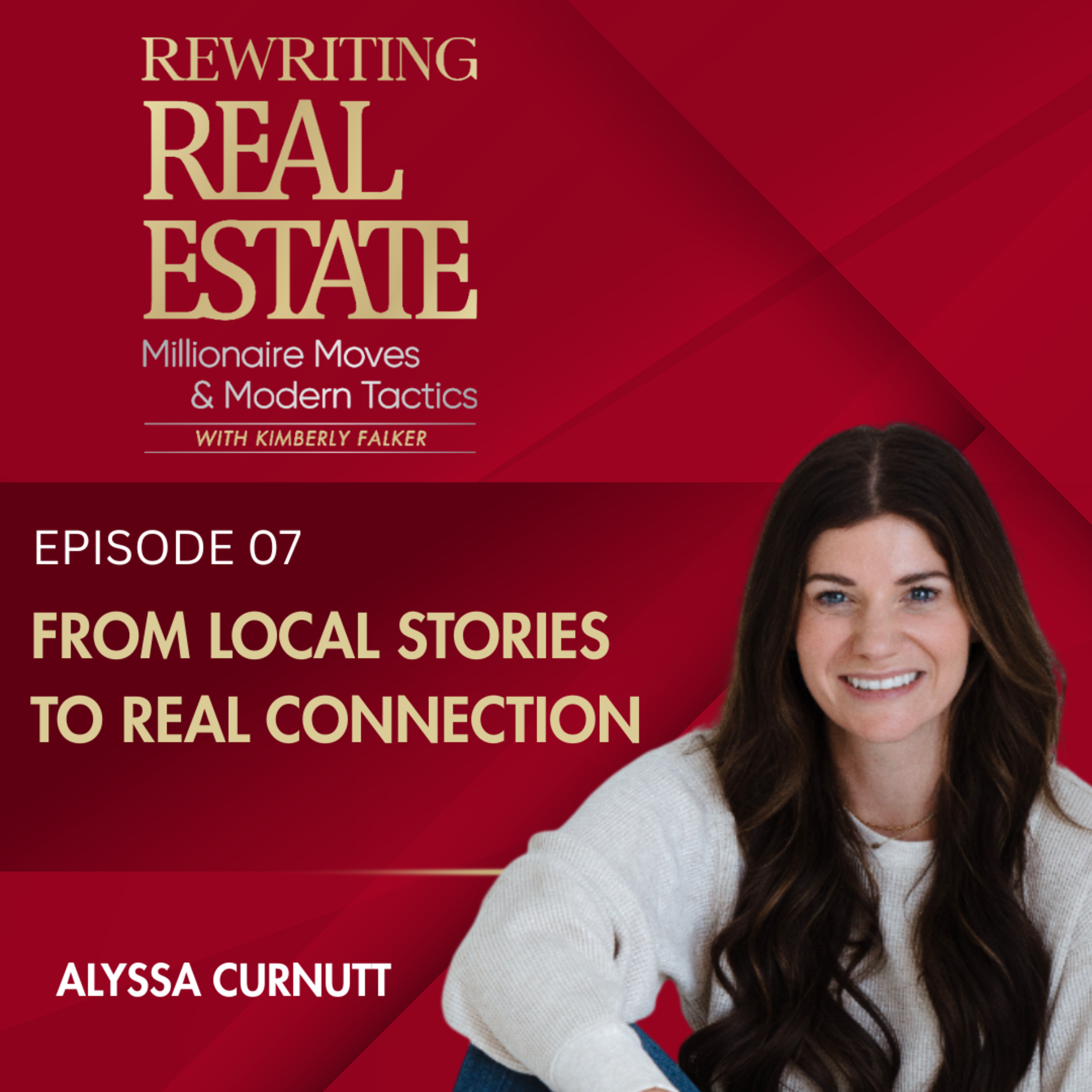 Building Community Through Local Content - EP 7