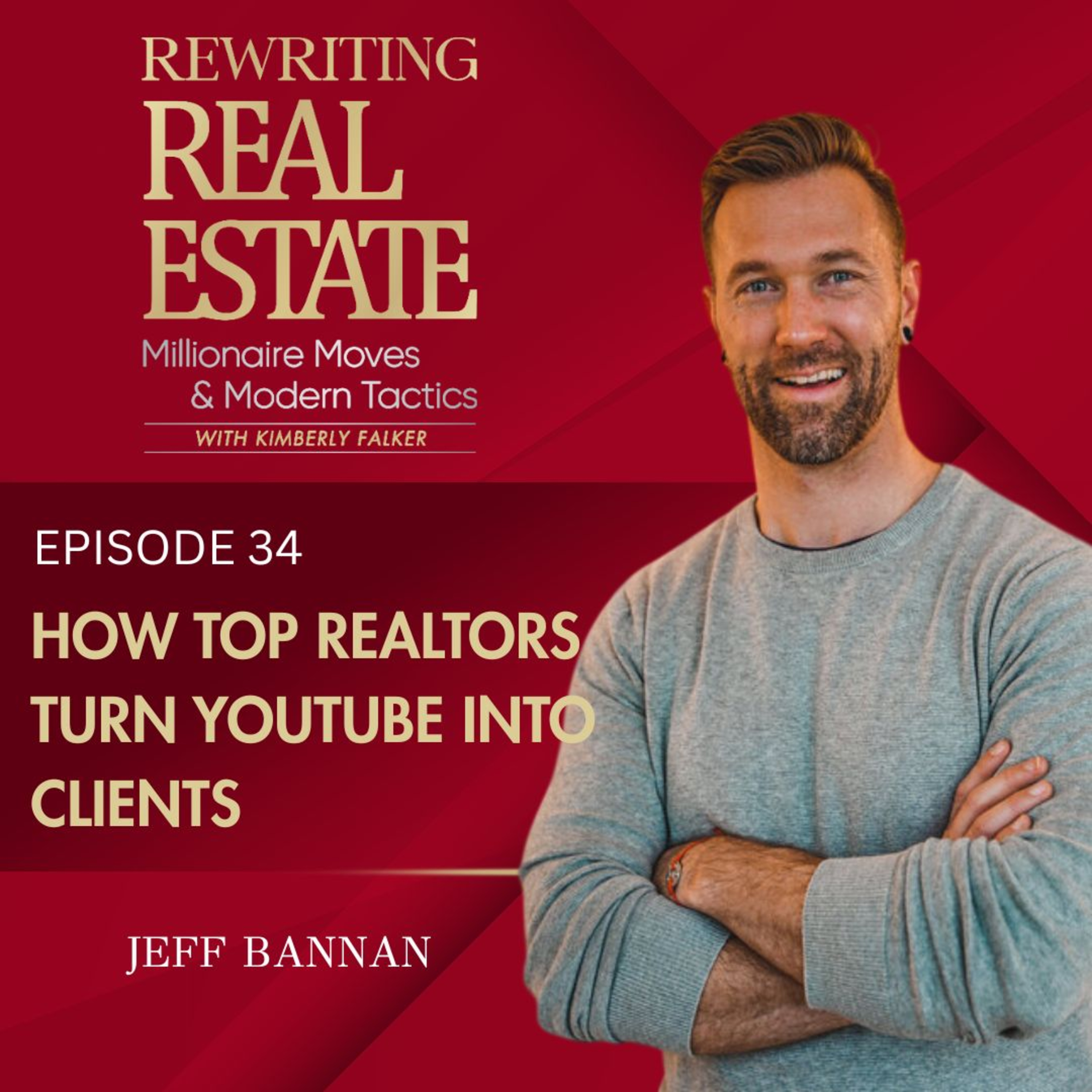How Top Realtors Turn YouTube Into Clients