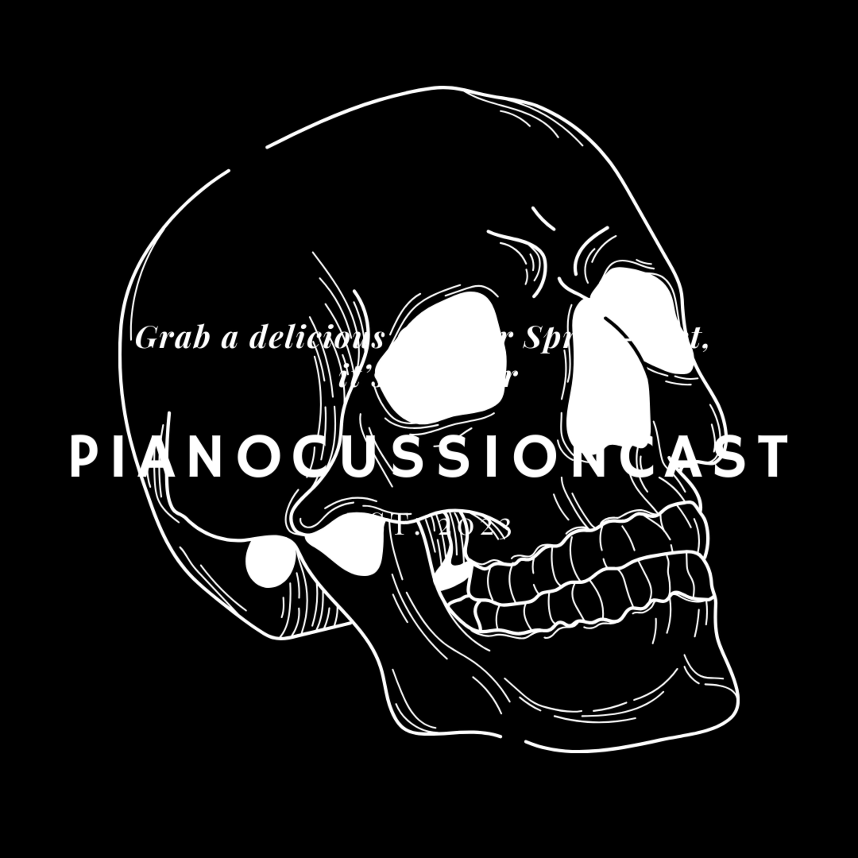PianocussionCast