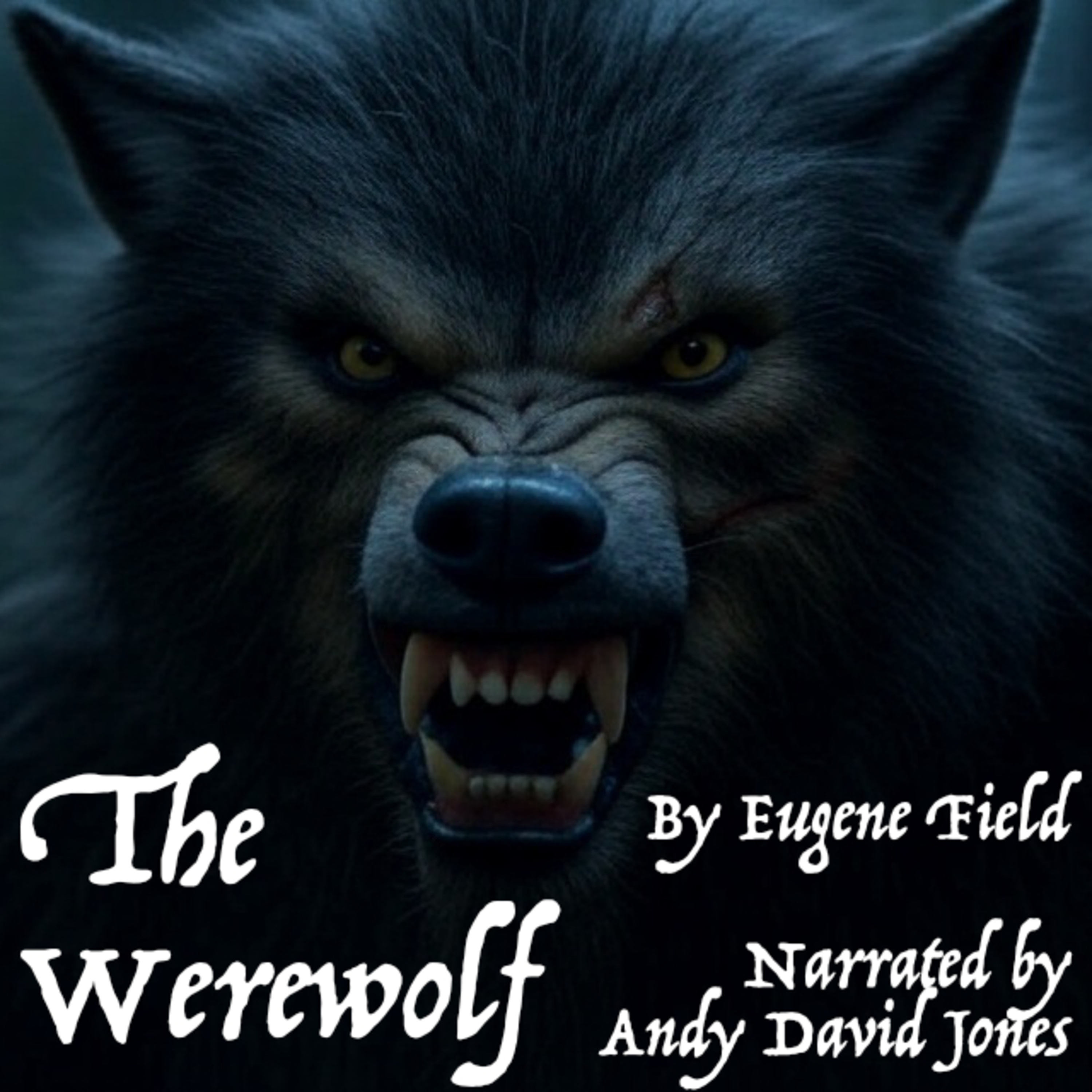 The Werewolf by Eugene Field episode artwork