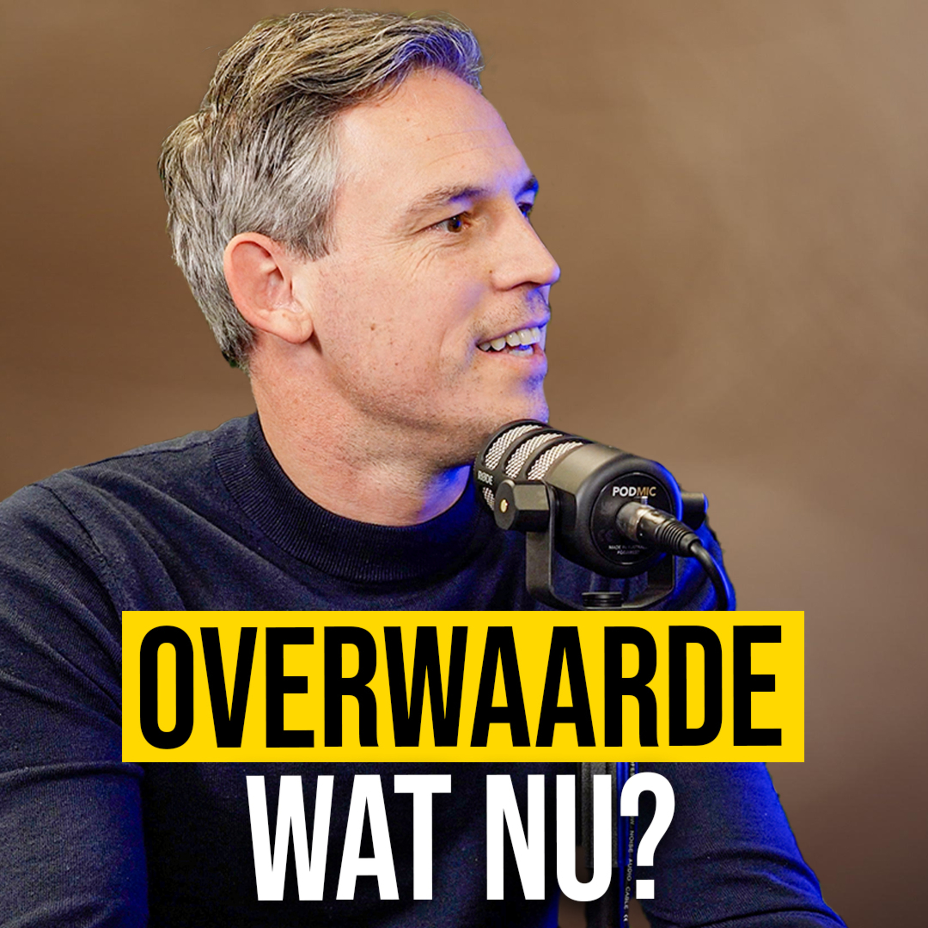 Overwaarde op je huis? Let op!