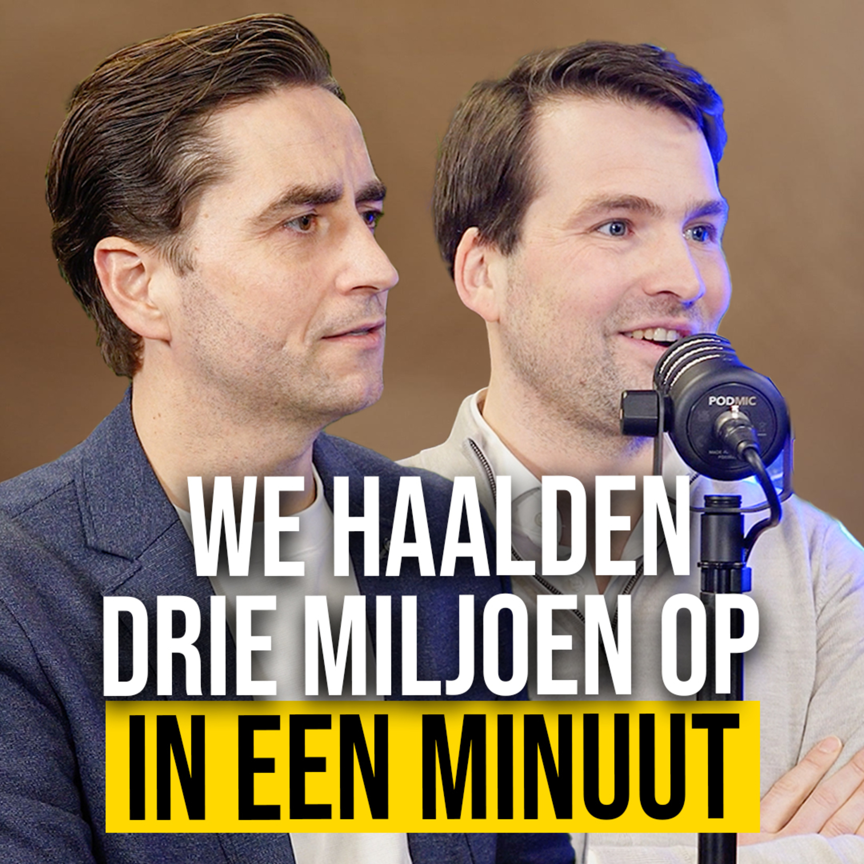 De Vastgoedshow