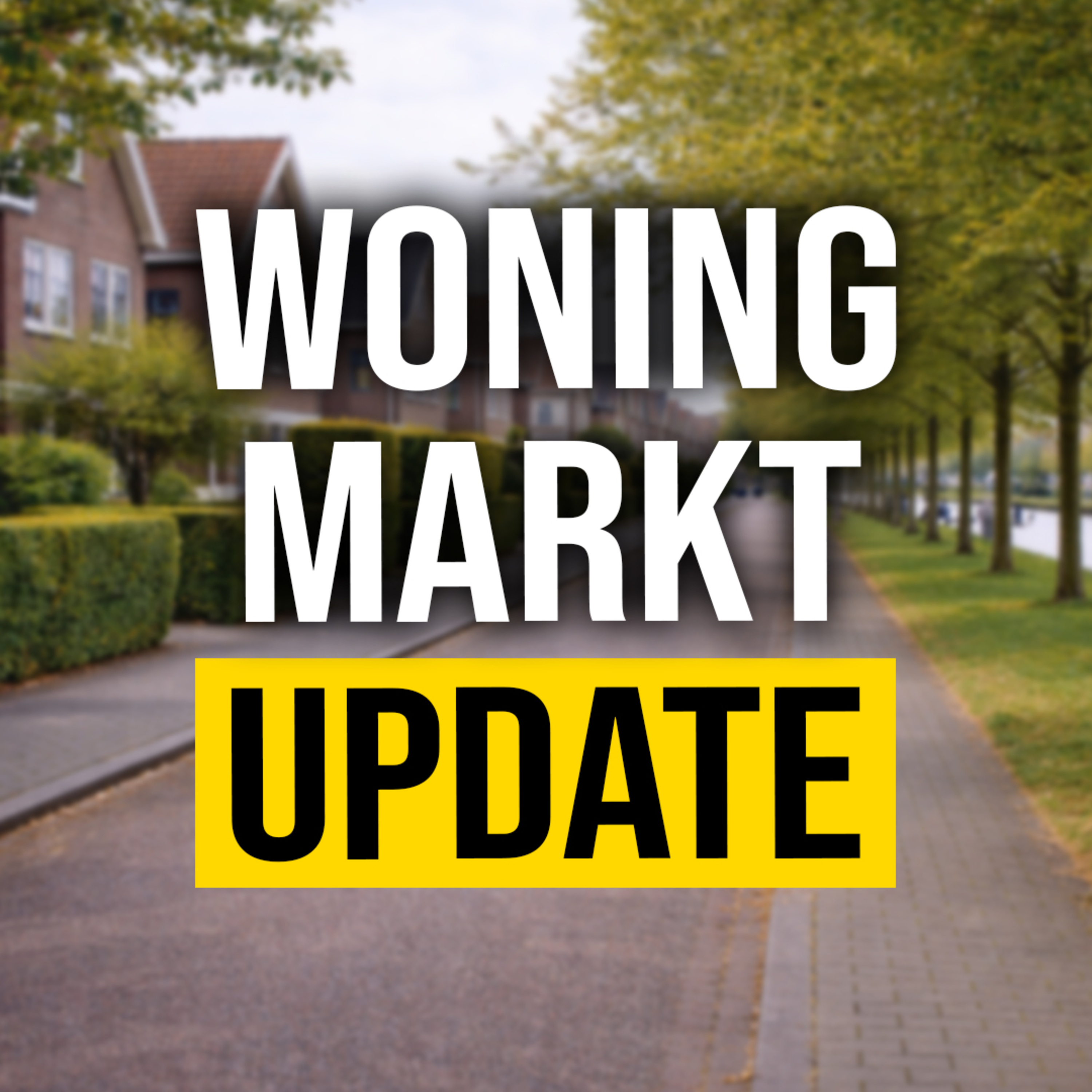 De huizenmarkt verandert... dit is waarom.