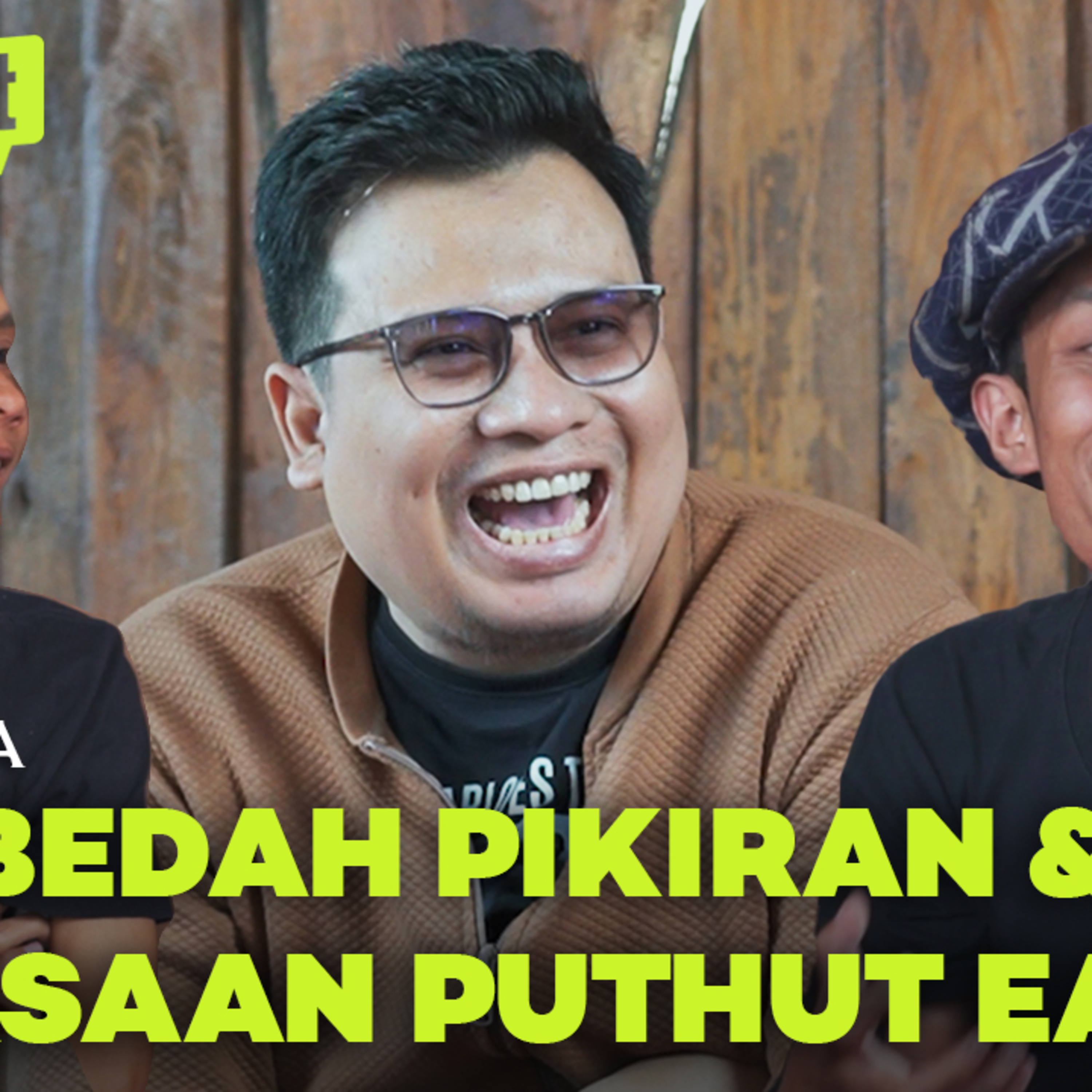 Mojok Podcast