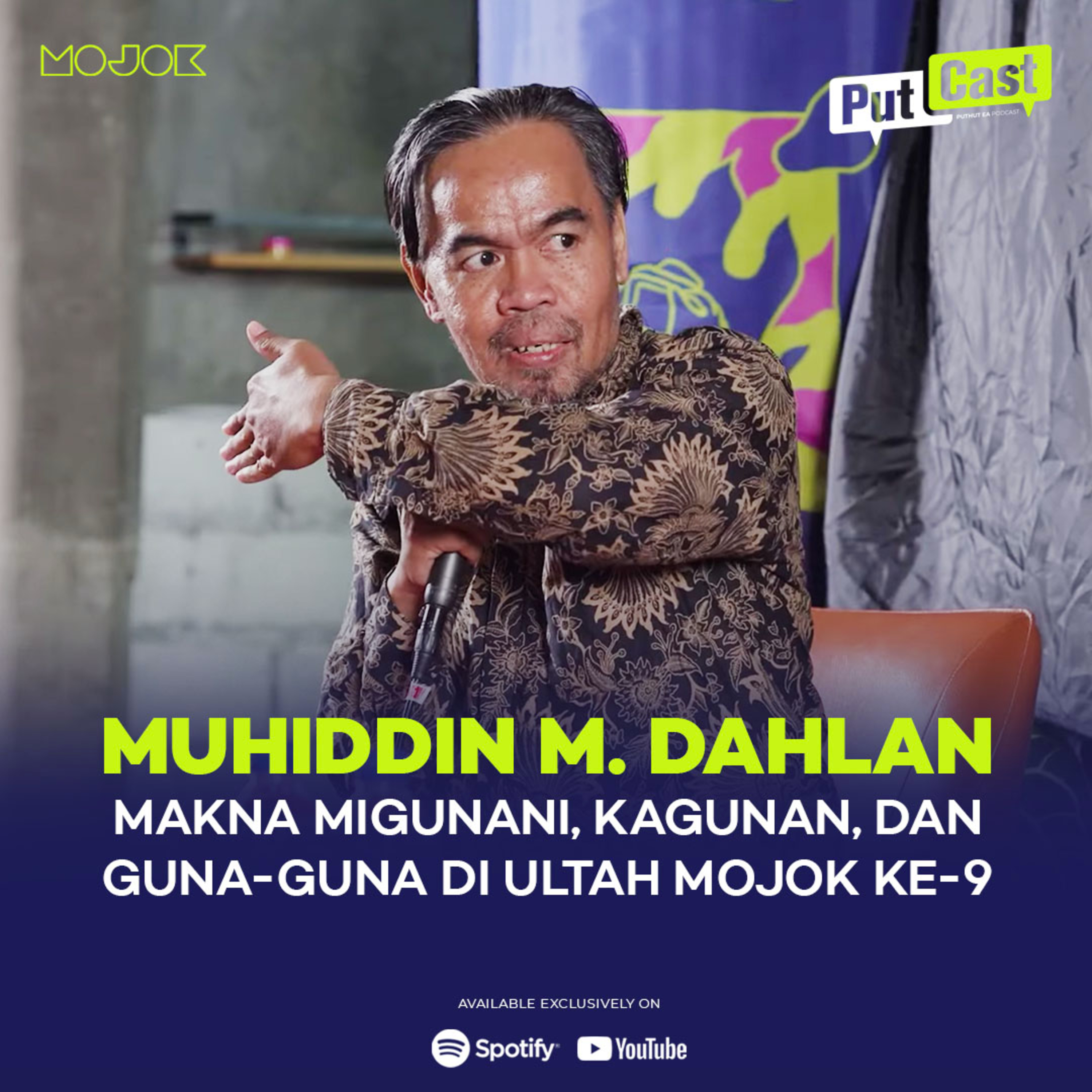 Mojok Podcast