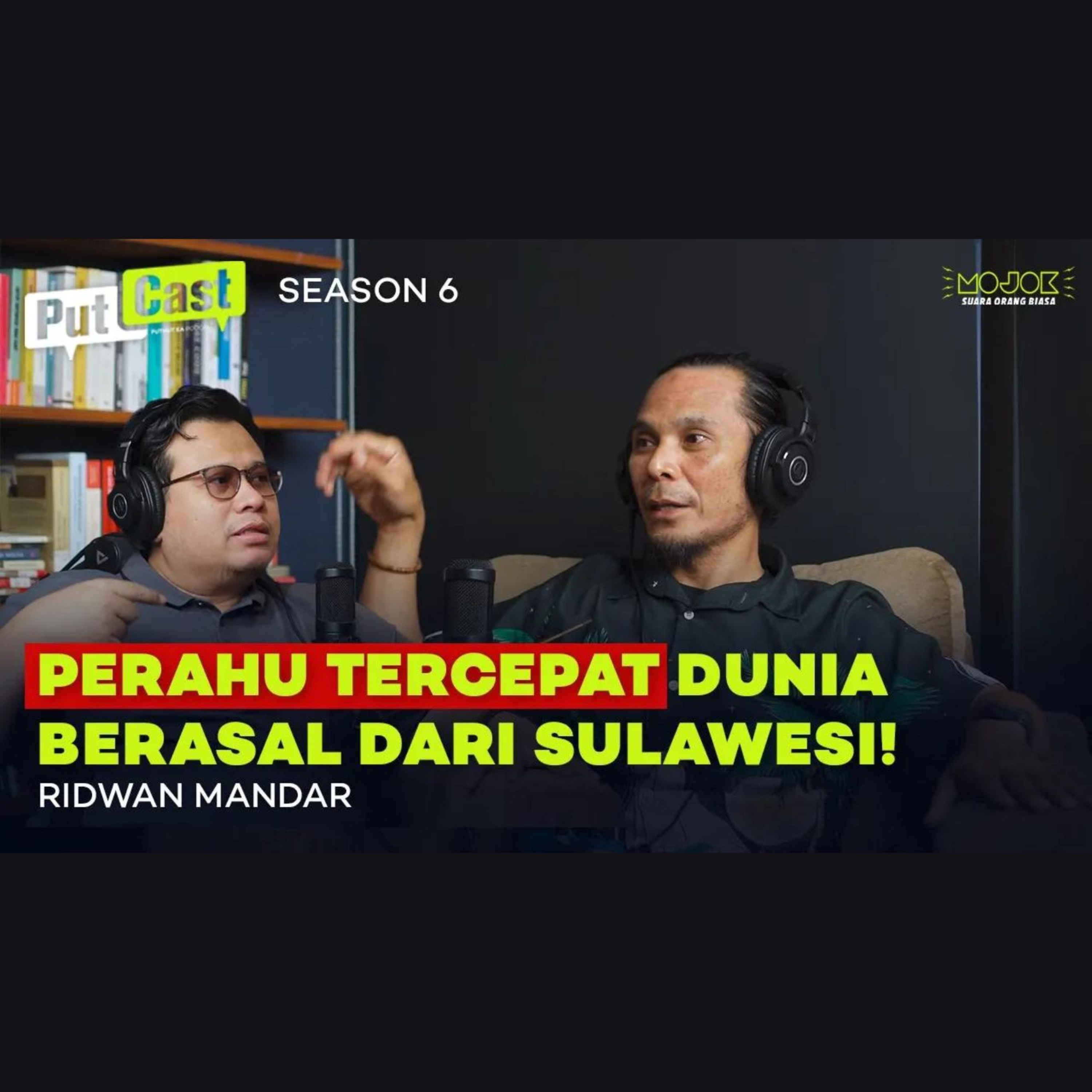 Mojok Podcast