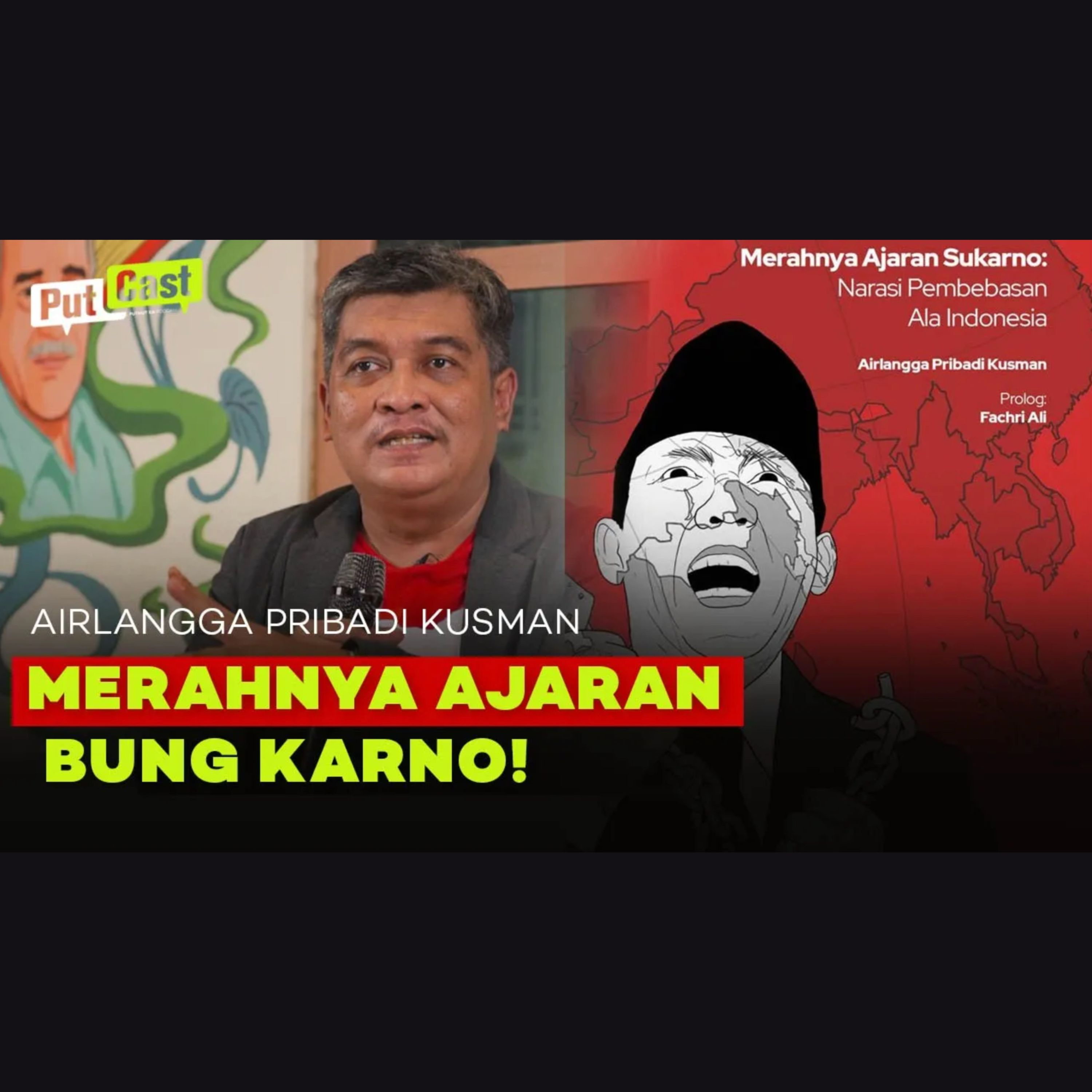 Mojok Podcast