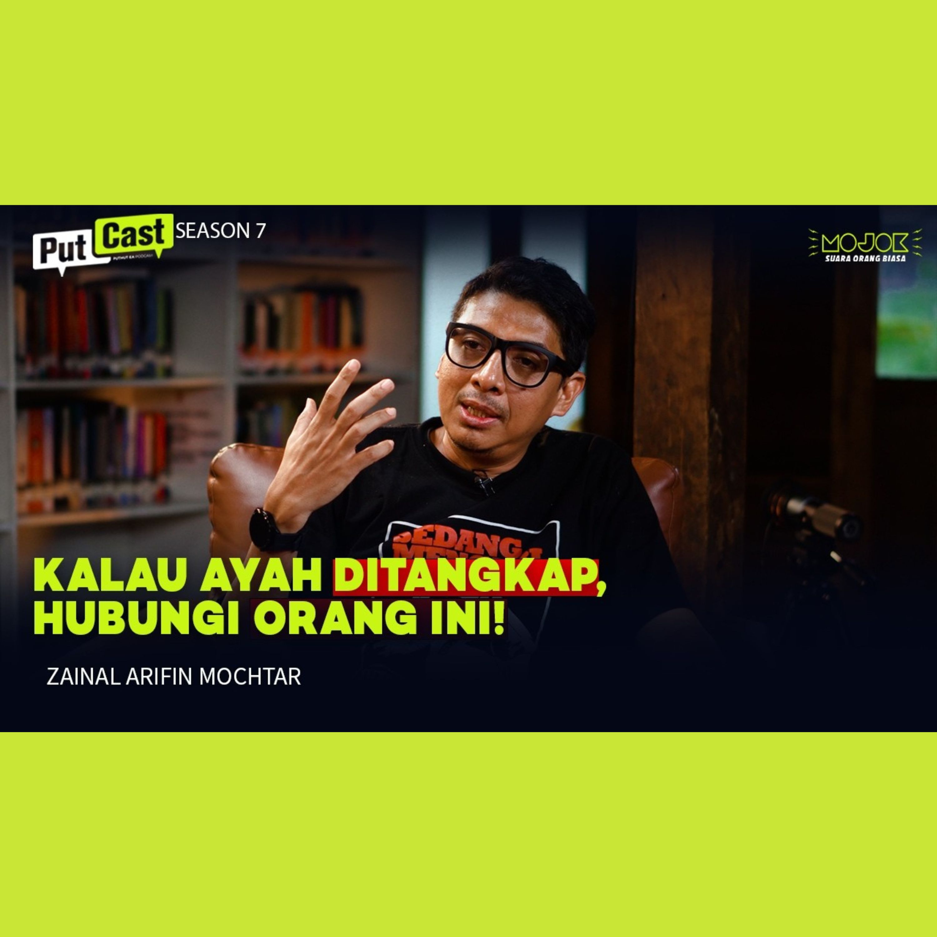 ZAINAL ARIFIN MOCHTAR: KLARIFIKASI SETELAH DIROASTING BANYAK TOKOH JELANG PENGUKUHAN GURU BESAR