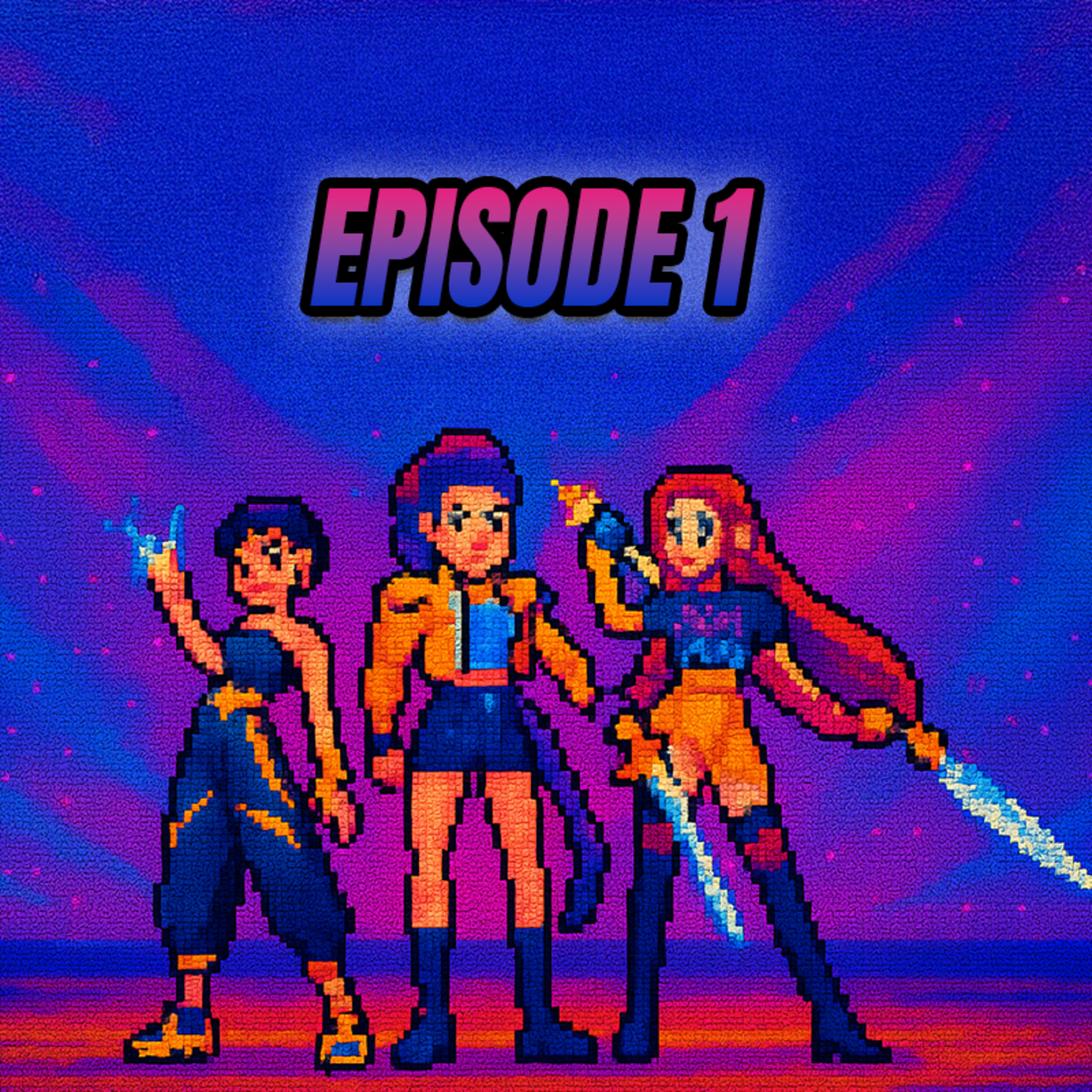 Episode 1 | K-pop Demon Hunters : Pourquoi c’est trop bien