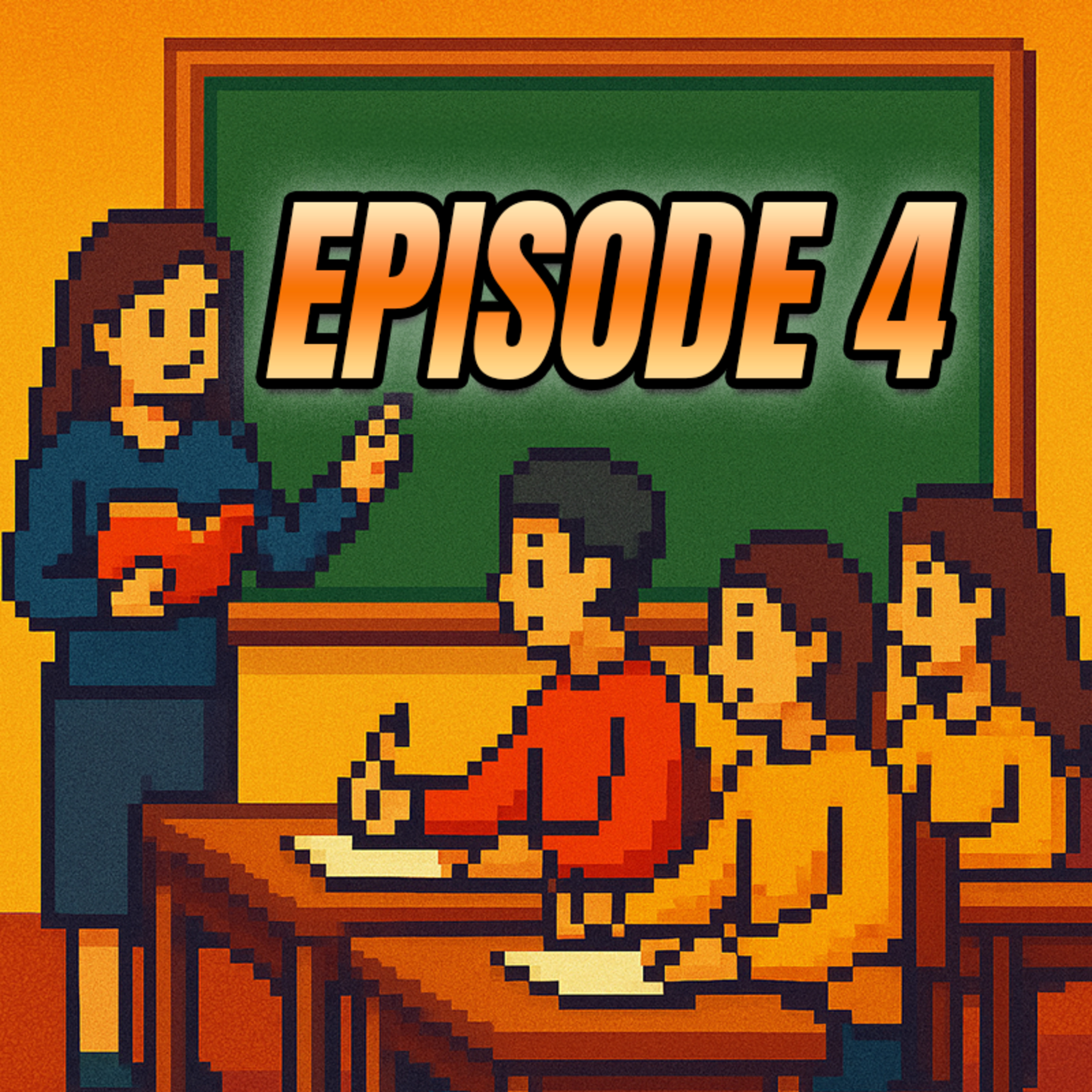 Episode 4 | Les Etudes de Coréen : réflexions sur mon parcours, et conseils pour réussir !