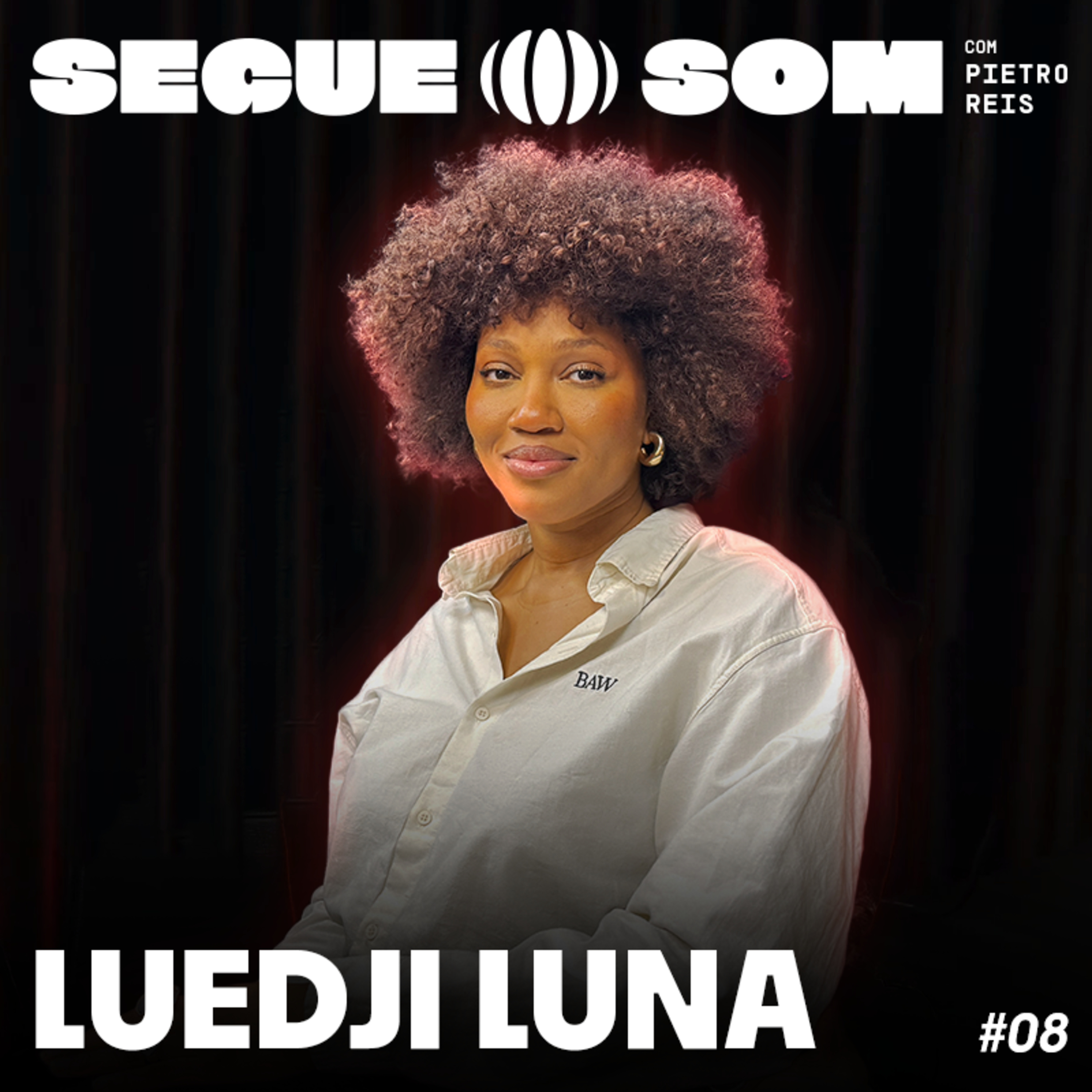 Luedji Luna | SOS #08