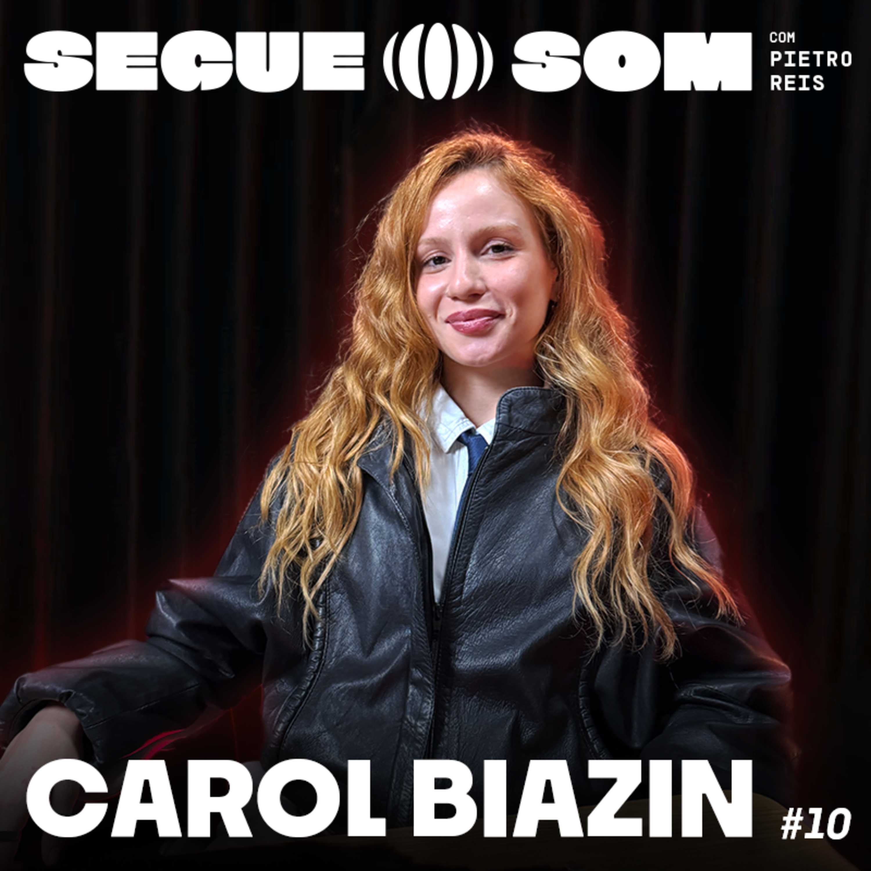 Carol Biazin | SOS #10