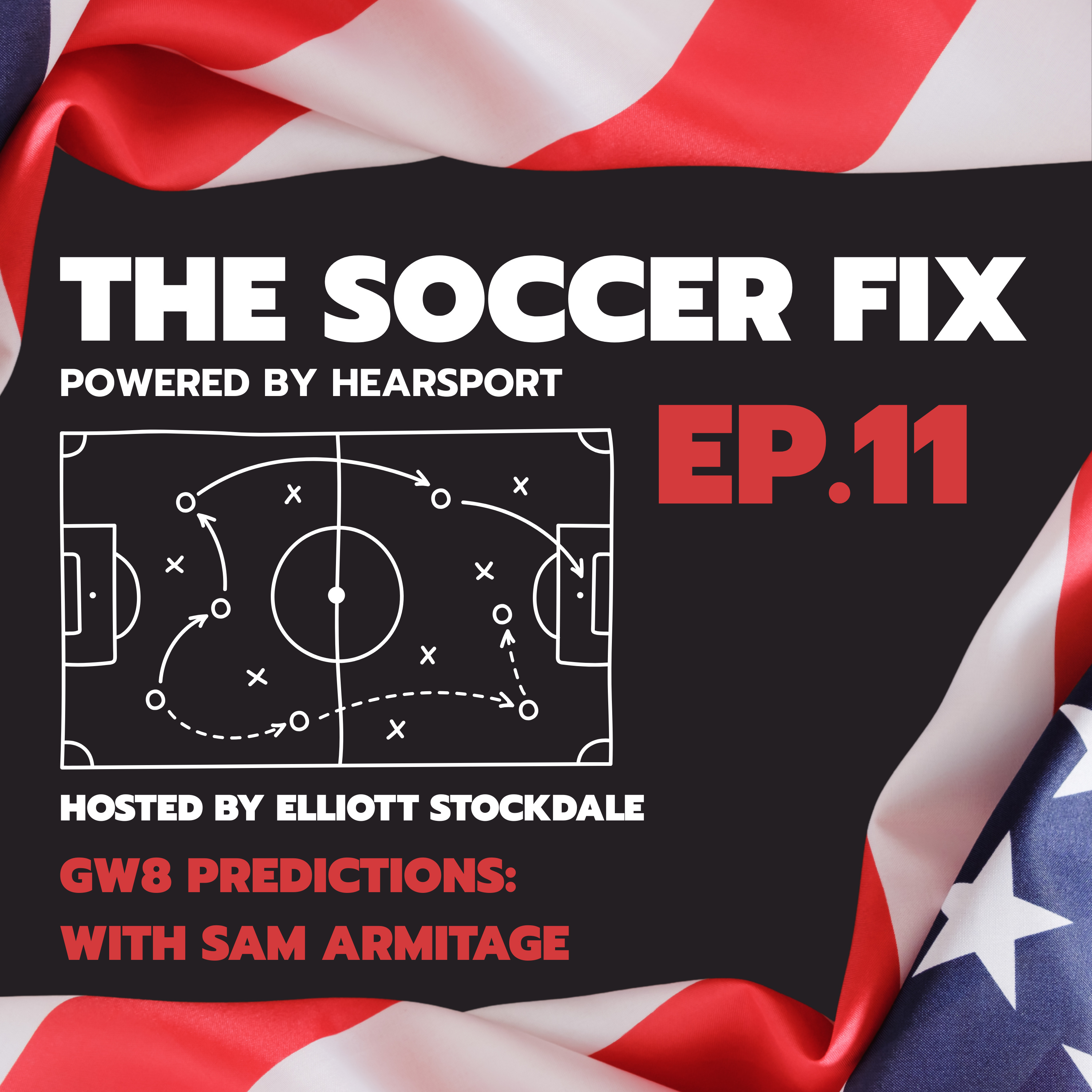 The Soccer Fix