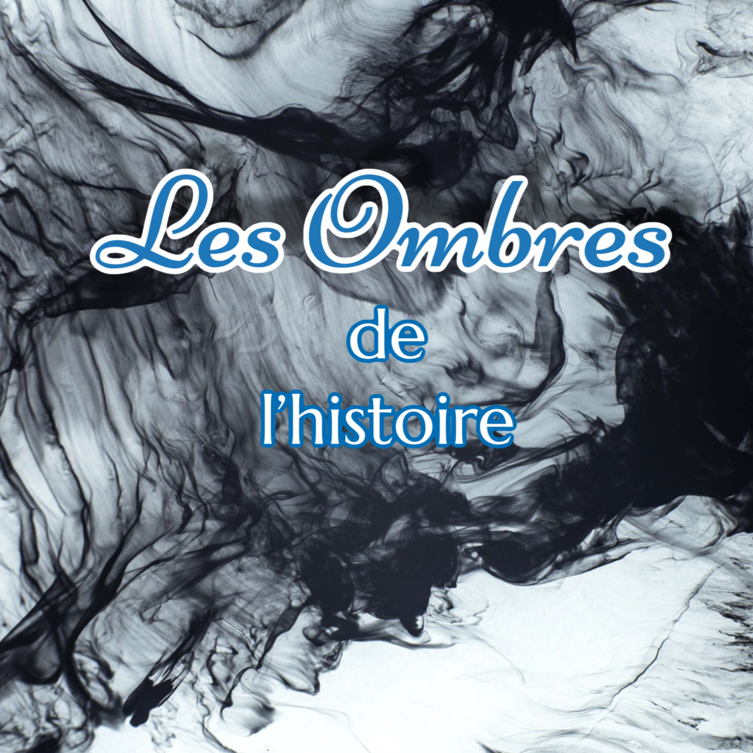 Les Ombres de l'histoire épisode 1 : Celles dont les maris aimaient les hommes episode artwork