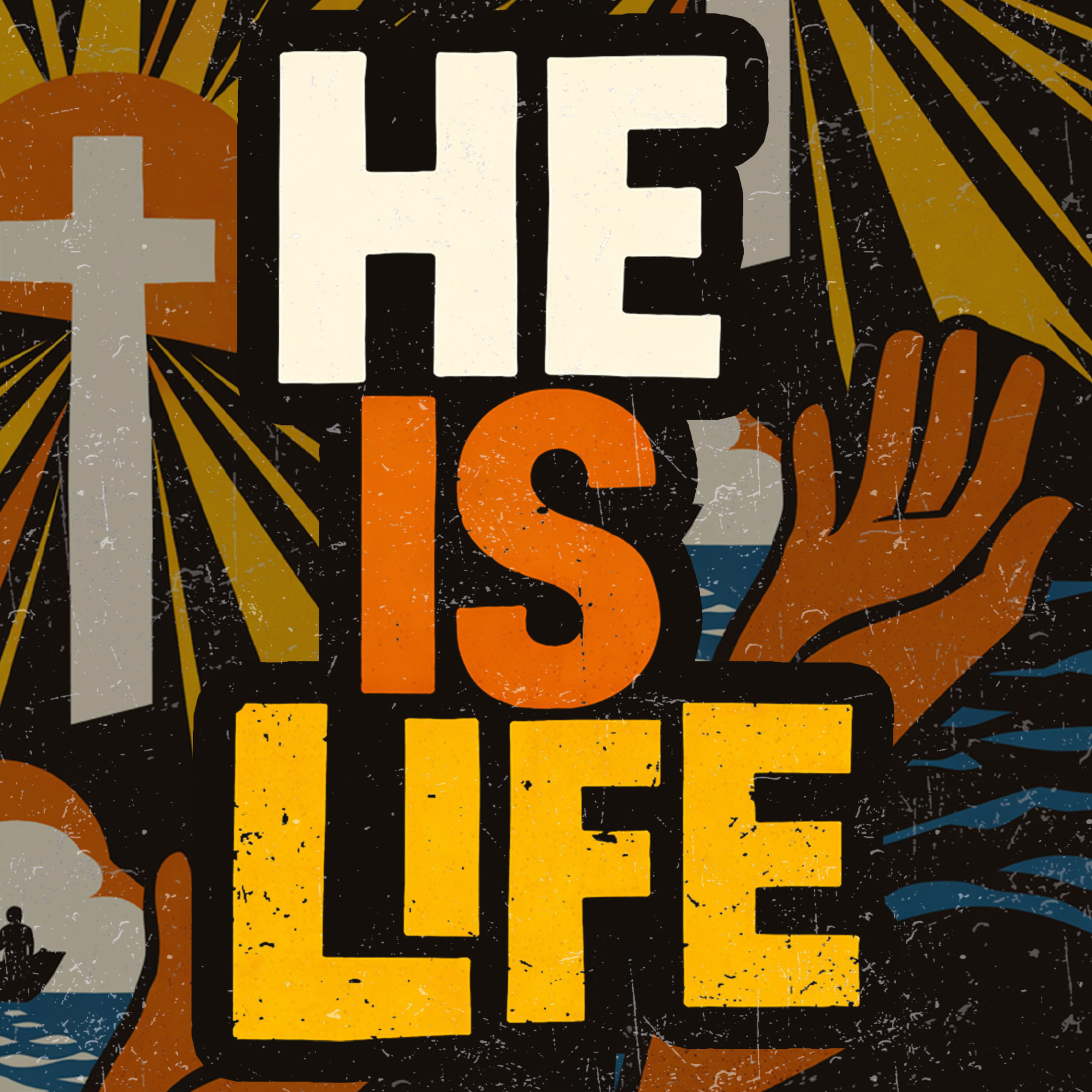 Live Oak Church Young Adults