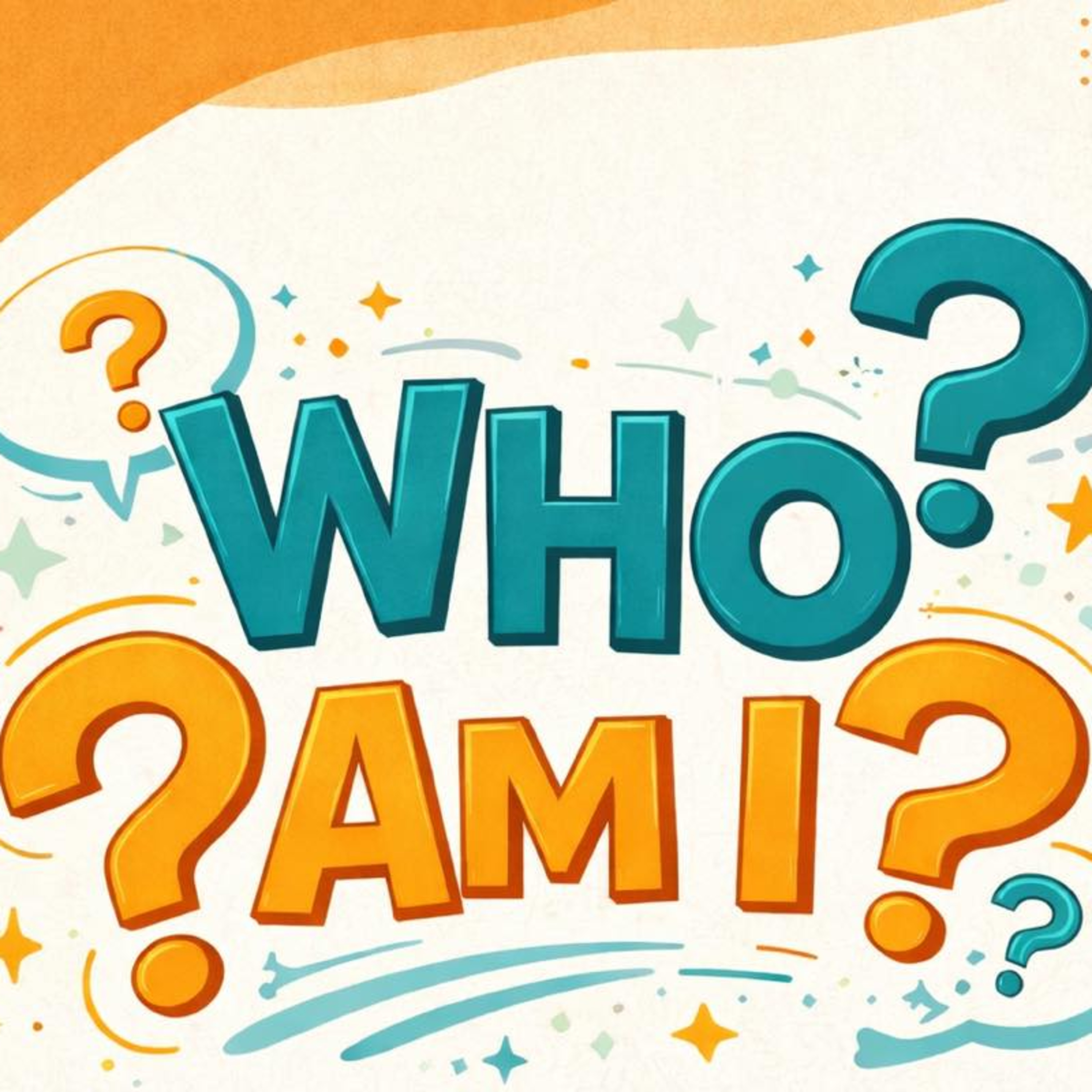 Who Am I? | Pastor Krist Norsworthy | Apr. 12, 2026