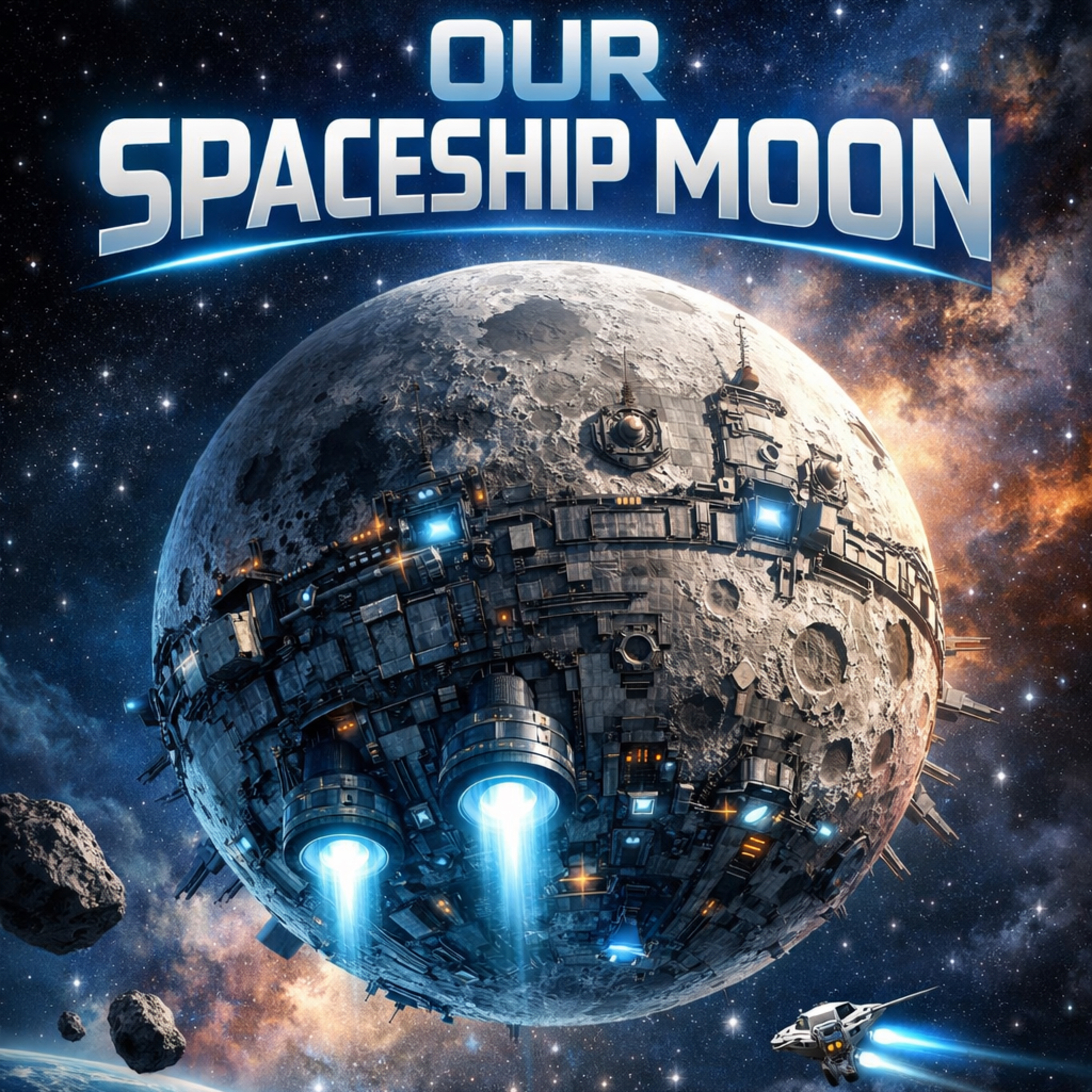 Paranormally Speaking with Neal Parks