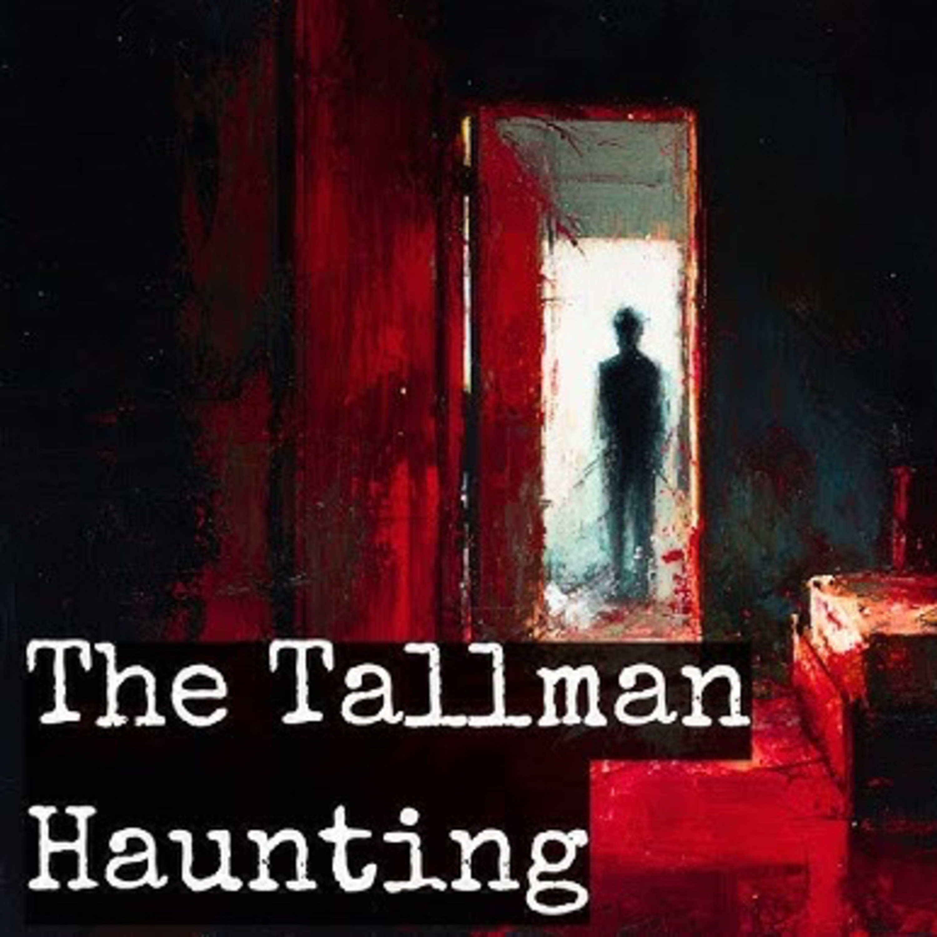 Paranormally Speaking with Neal Parks