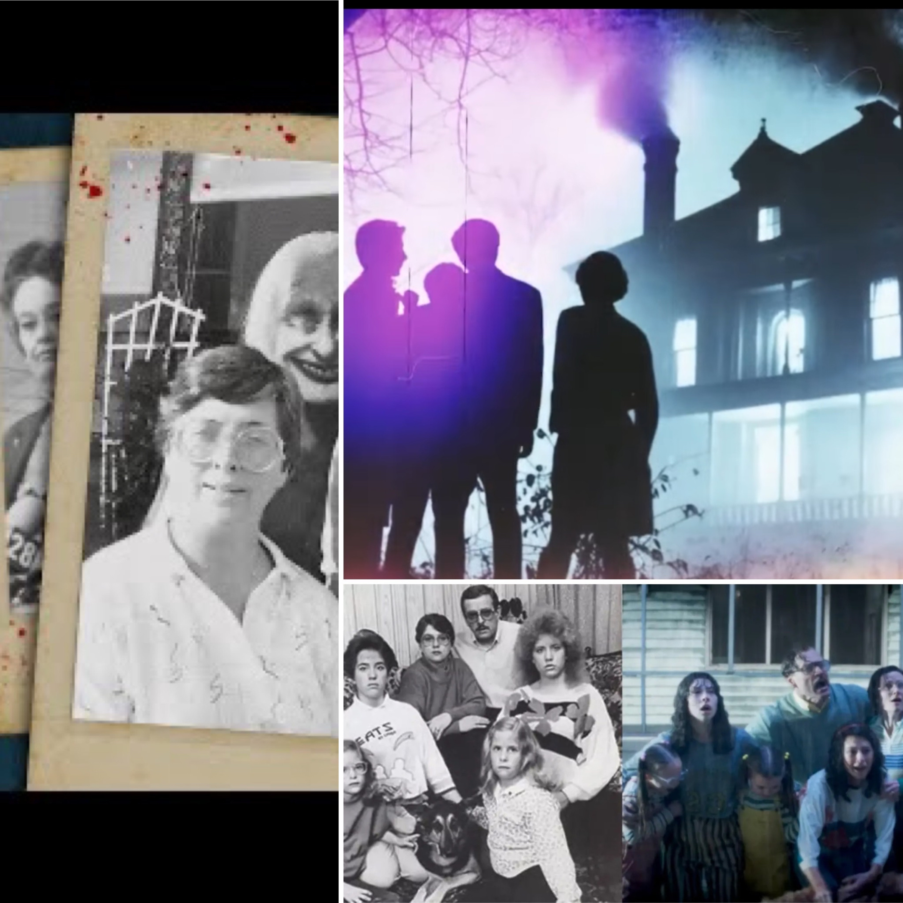 Paranormally Speaking with Neal Parks