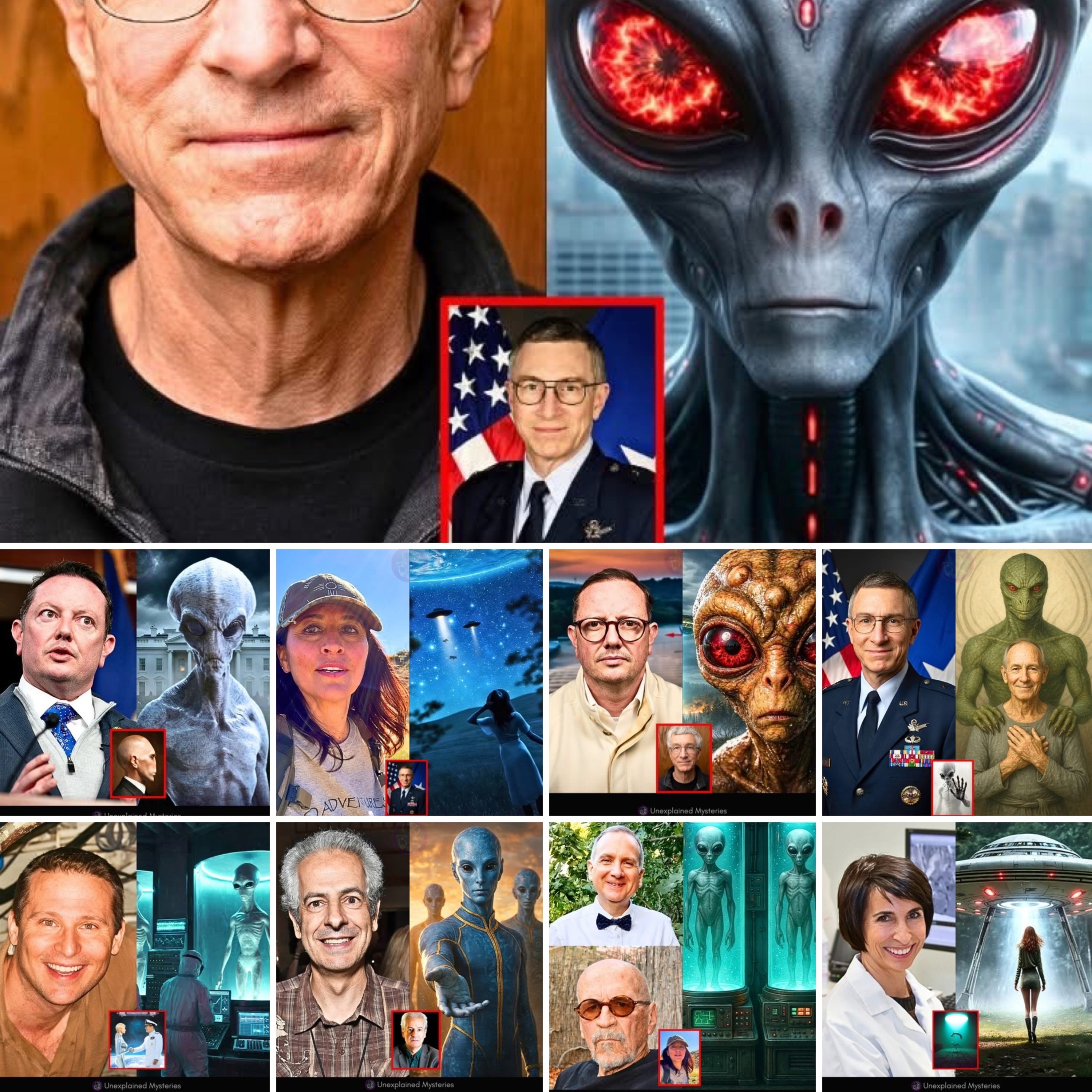 Paranormally Speaking with Neal Parks