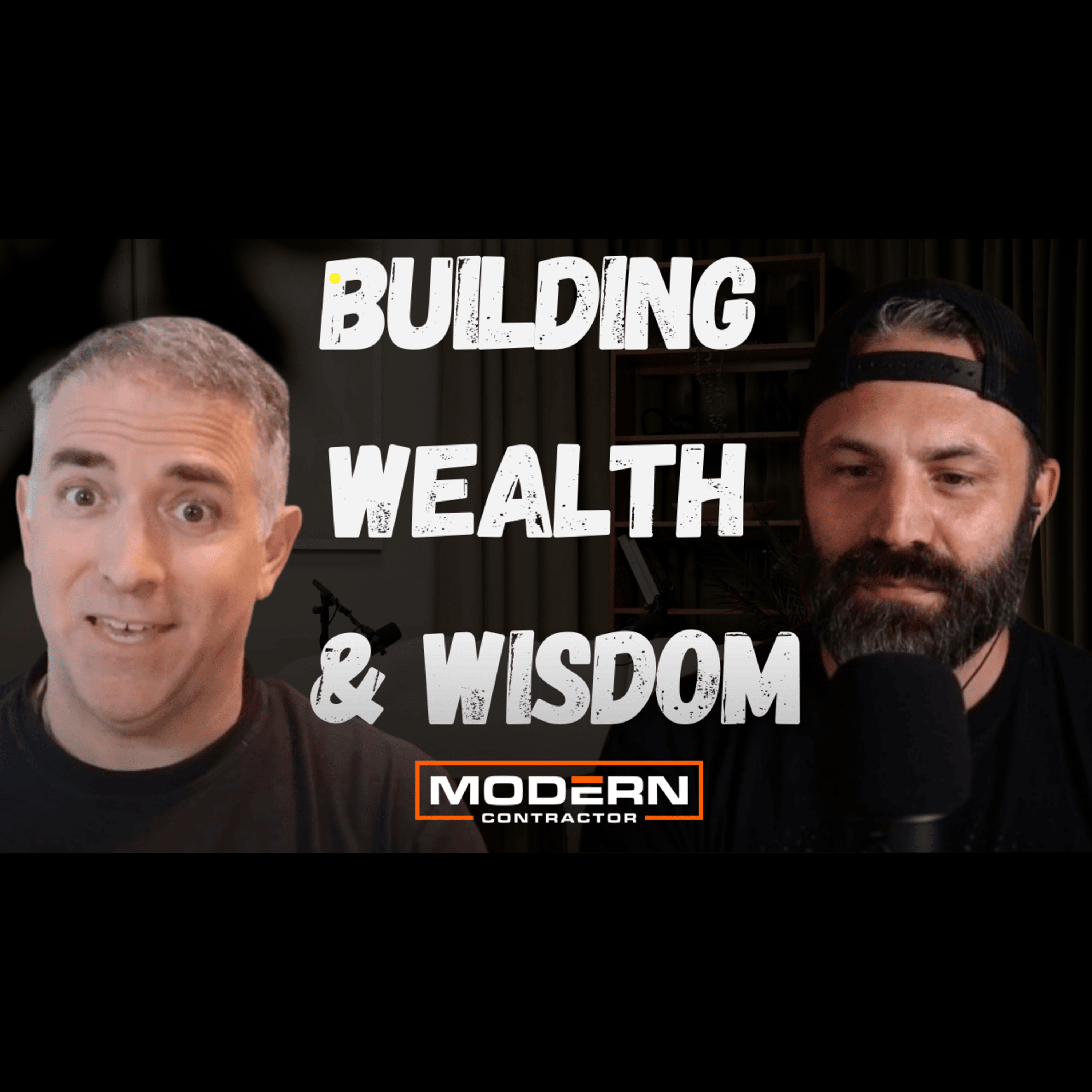 Modern Contractor TV