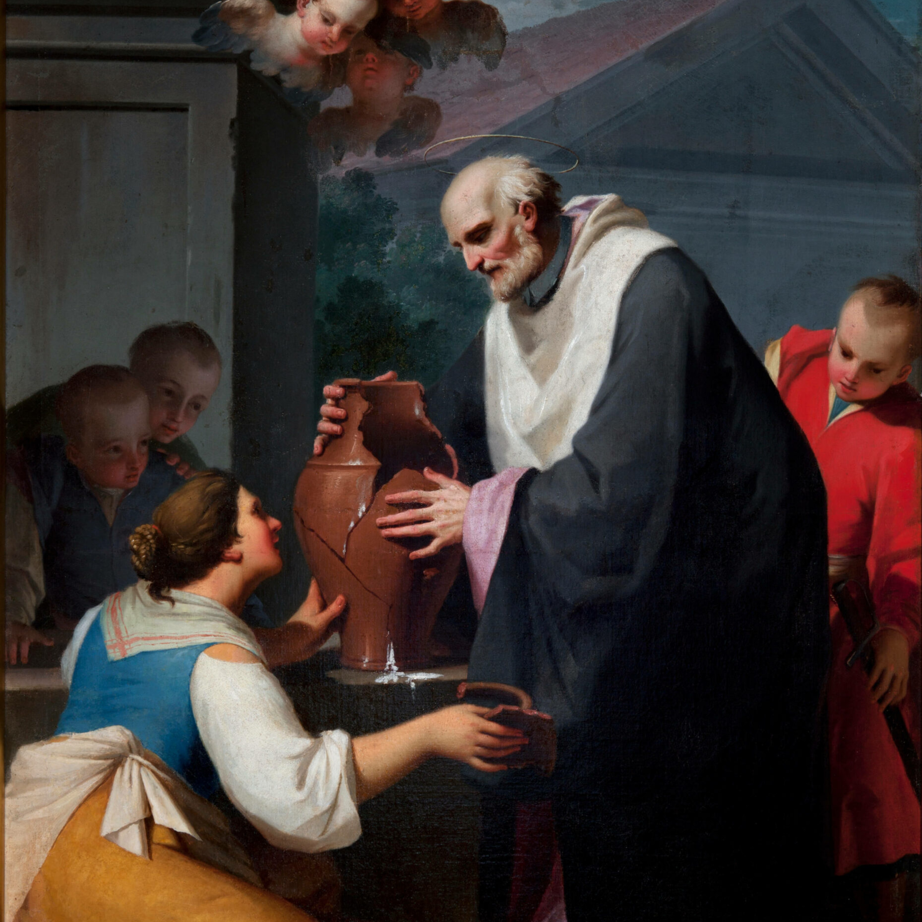 St. John Cantius (October 20) - From Dom Guéranger’s Liturgical Year