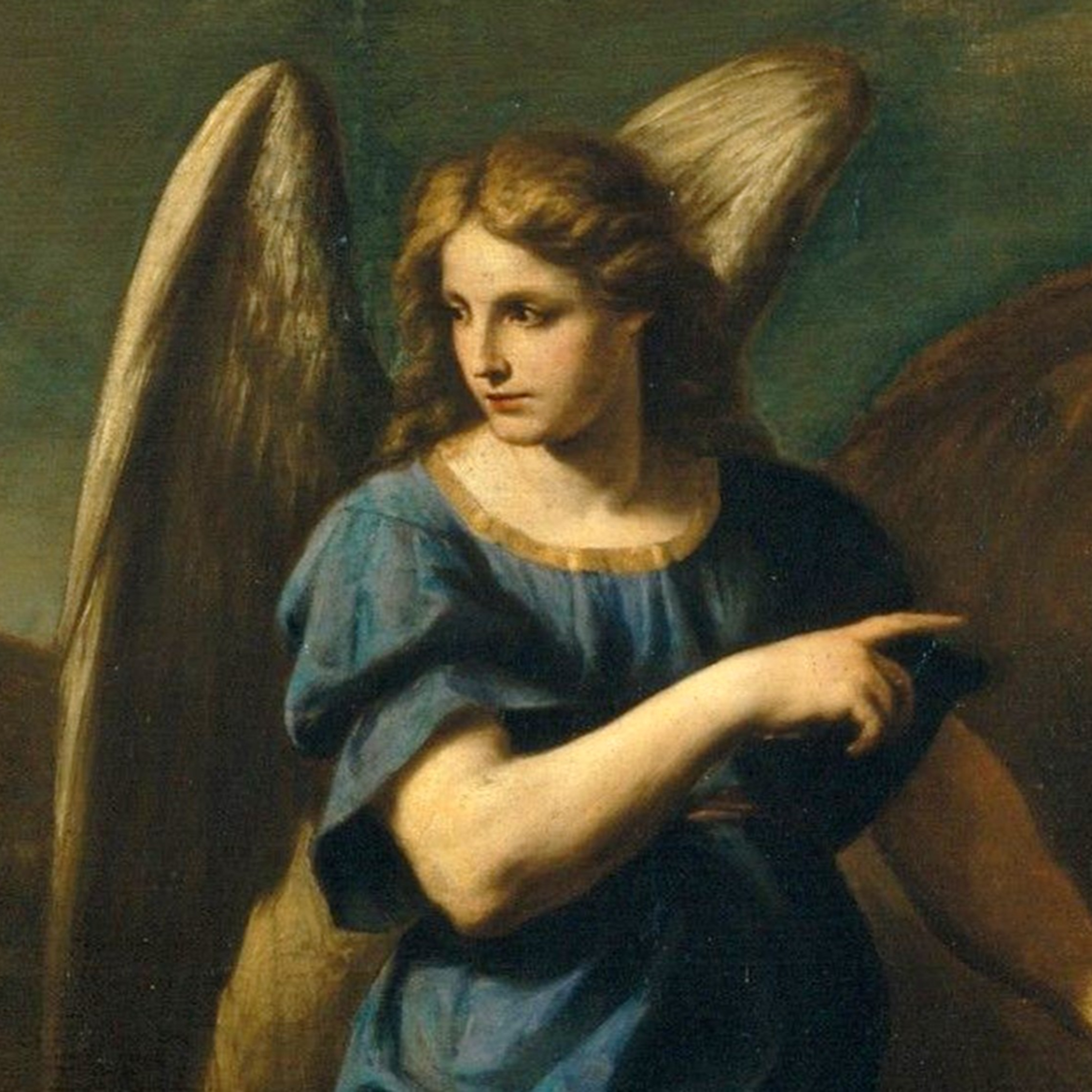 St. Raphael, Archangel (October 24) - From Dom Guéranger’s Liturgical Year