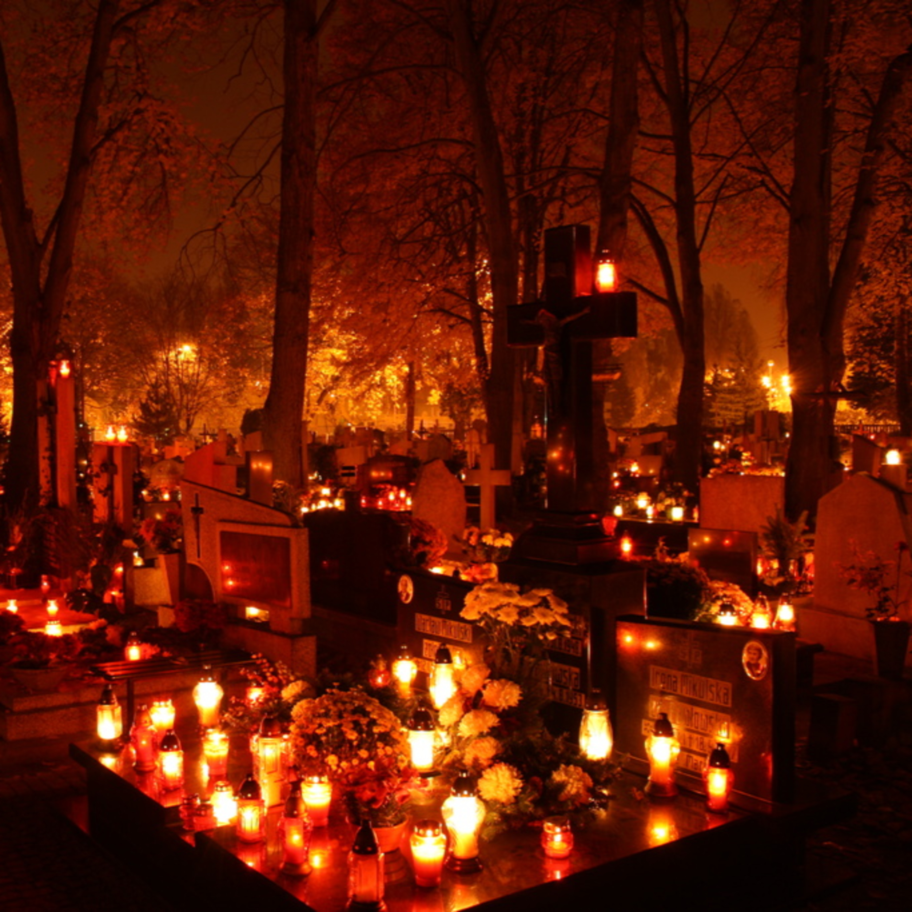 All Hallows’ Eve (Vigil of All Saints) (October 31) — From Dom Guéranger’s Liturgical Year