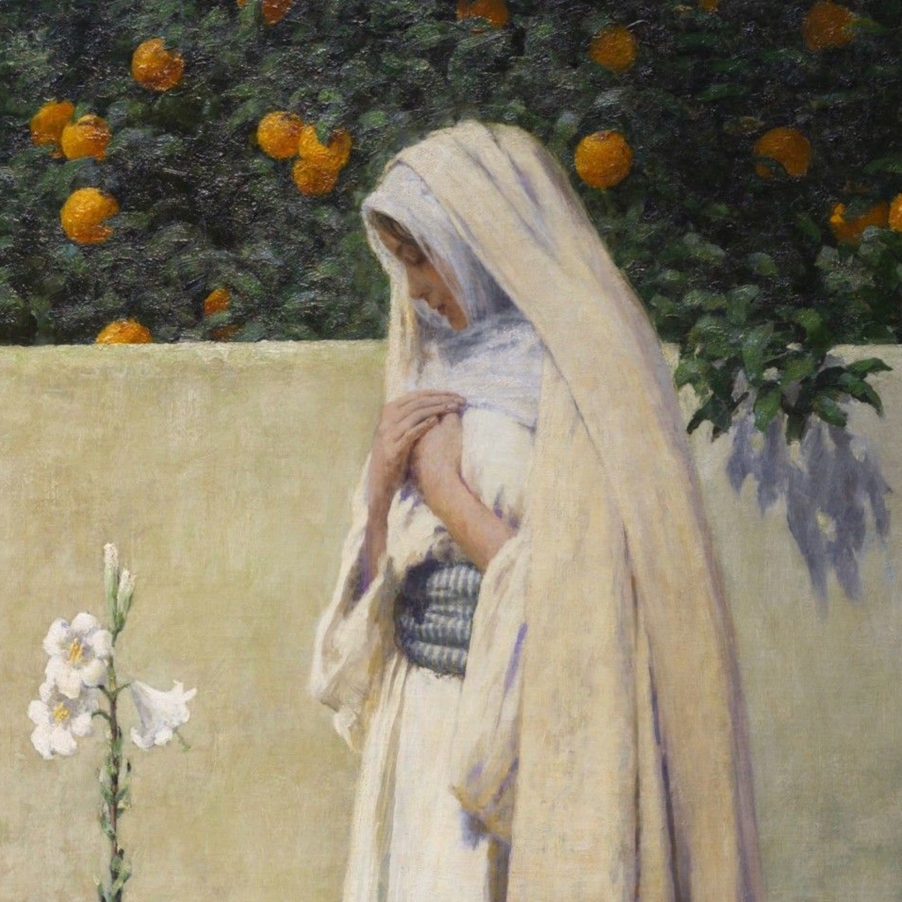 Ember Saturday of Advent — From Dom Guéranger’s Liturgical Year