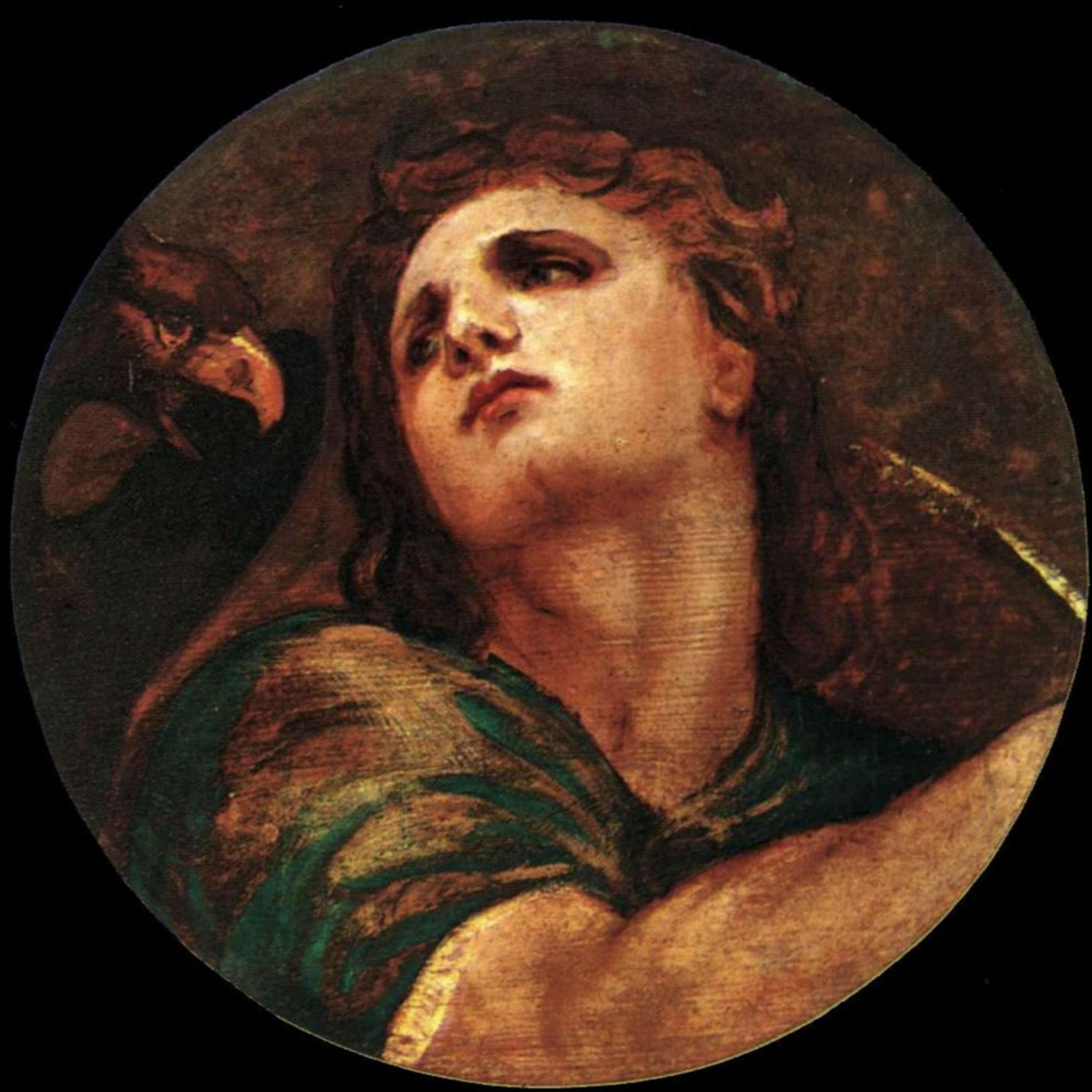 St. John, Apostle and Evangelist (December 27th) — From Dom Guéranger’s Liturgical Year