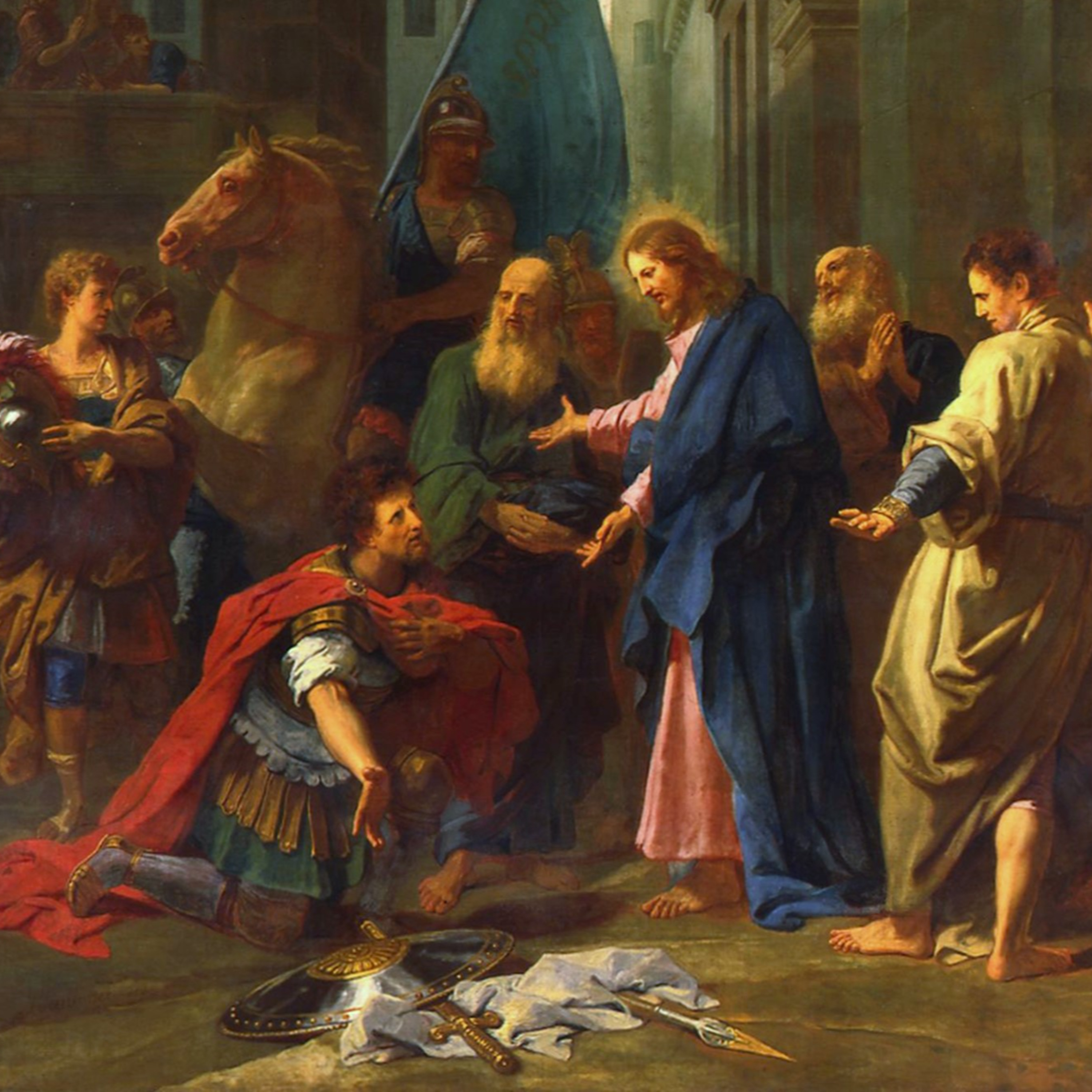 The Third Sunday after the Epiphany — From Dom Guéranger’s Liturgical Year