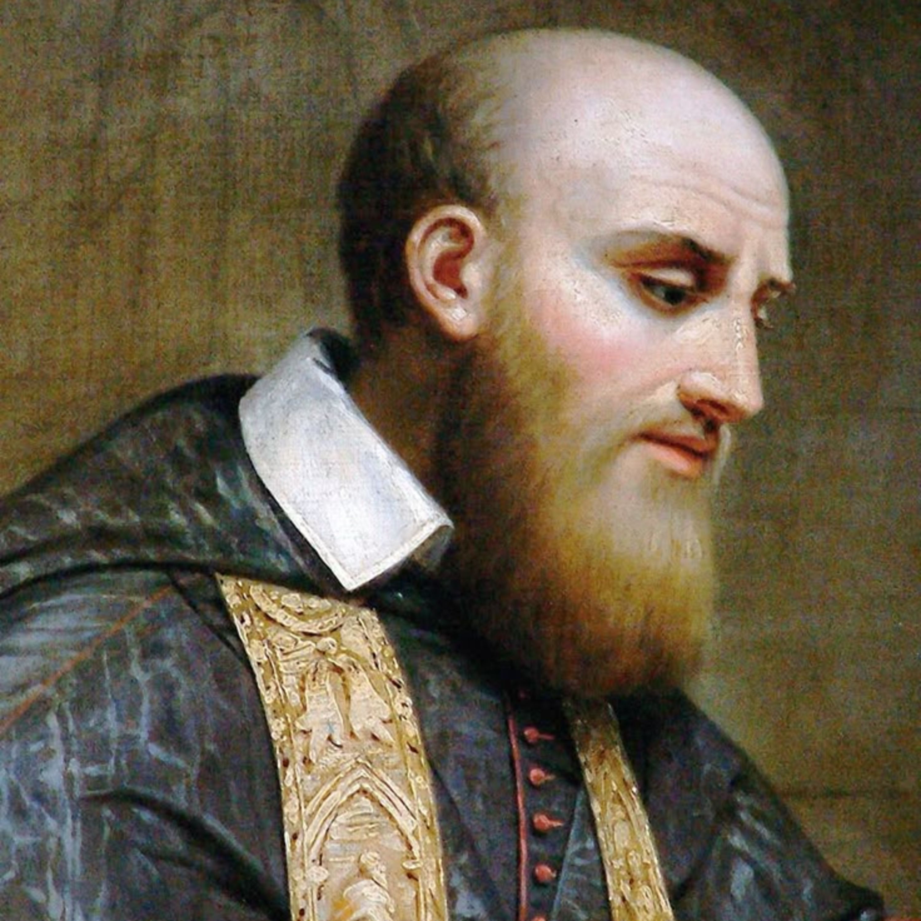 St. Francis de Sales (January 29) — From Dom Guéranger’s Liturgical Year
