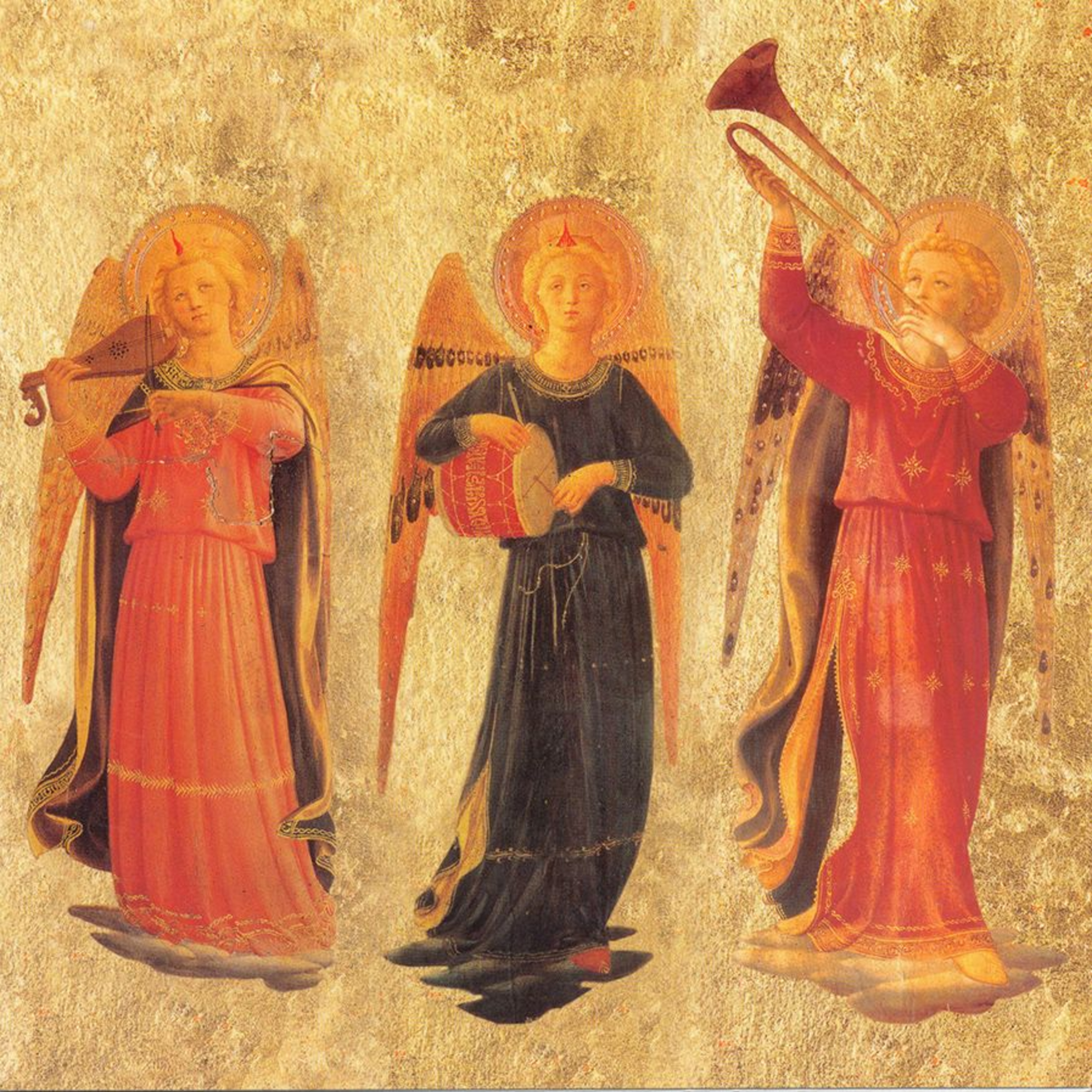 Saturday before Septuagesima Sunday — From Dom Guéranger’s Liturgical Year