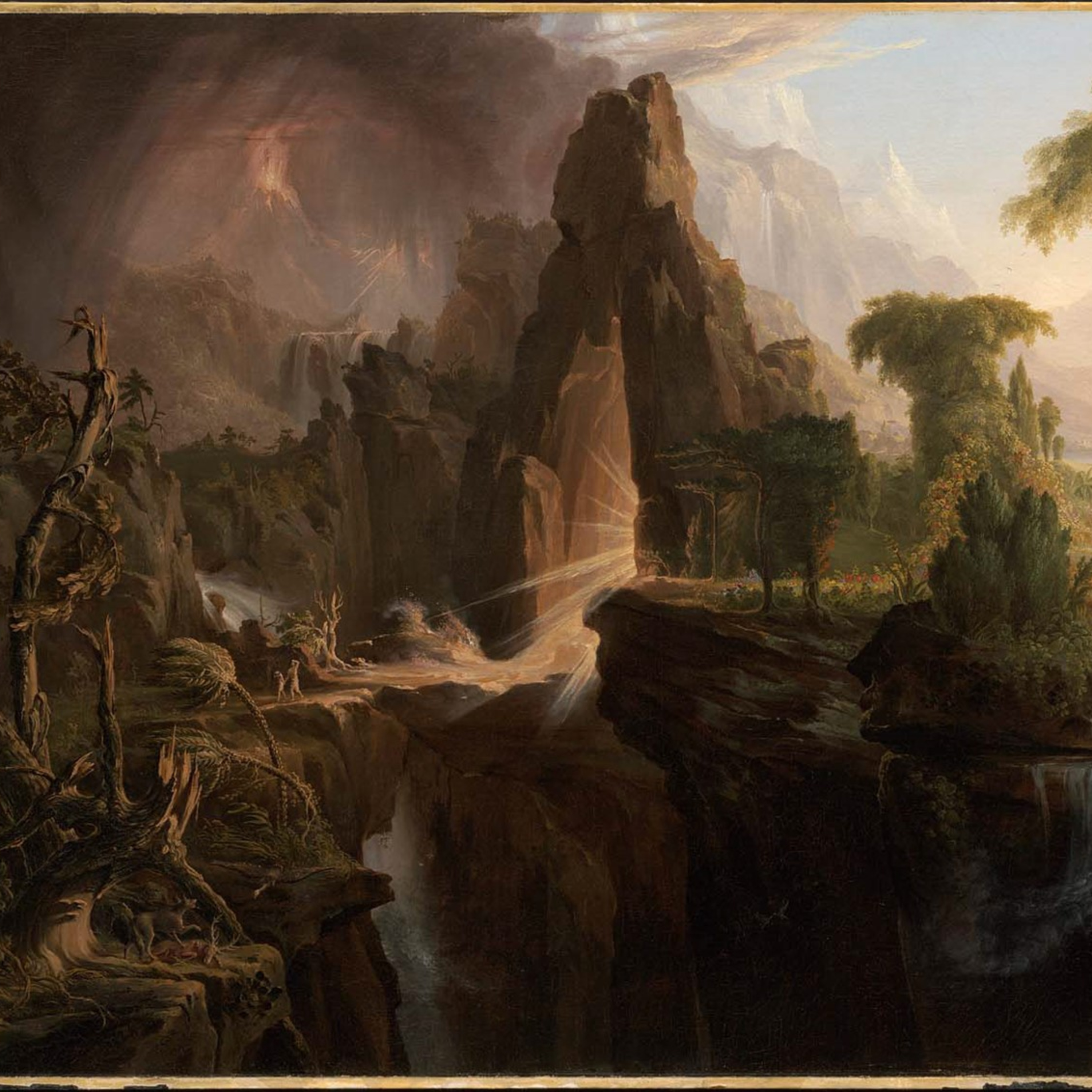 History of Septuagesima — From Dom Guéranger’s Liturgical Year