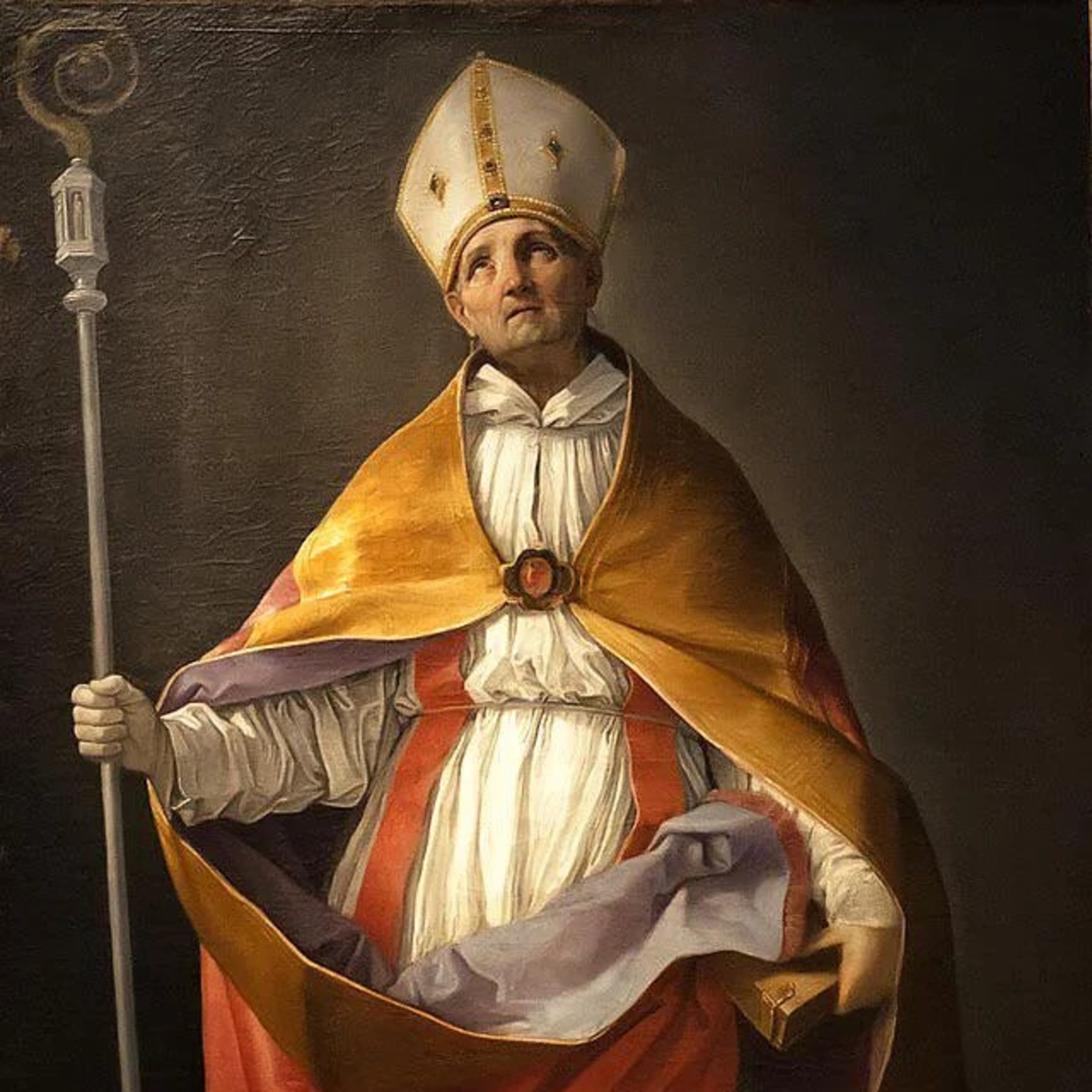 St. Andrew Corsini (February 4) — From Dom Guéranger’s Liturgical Year