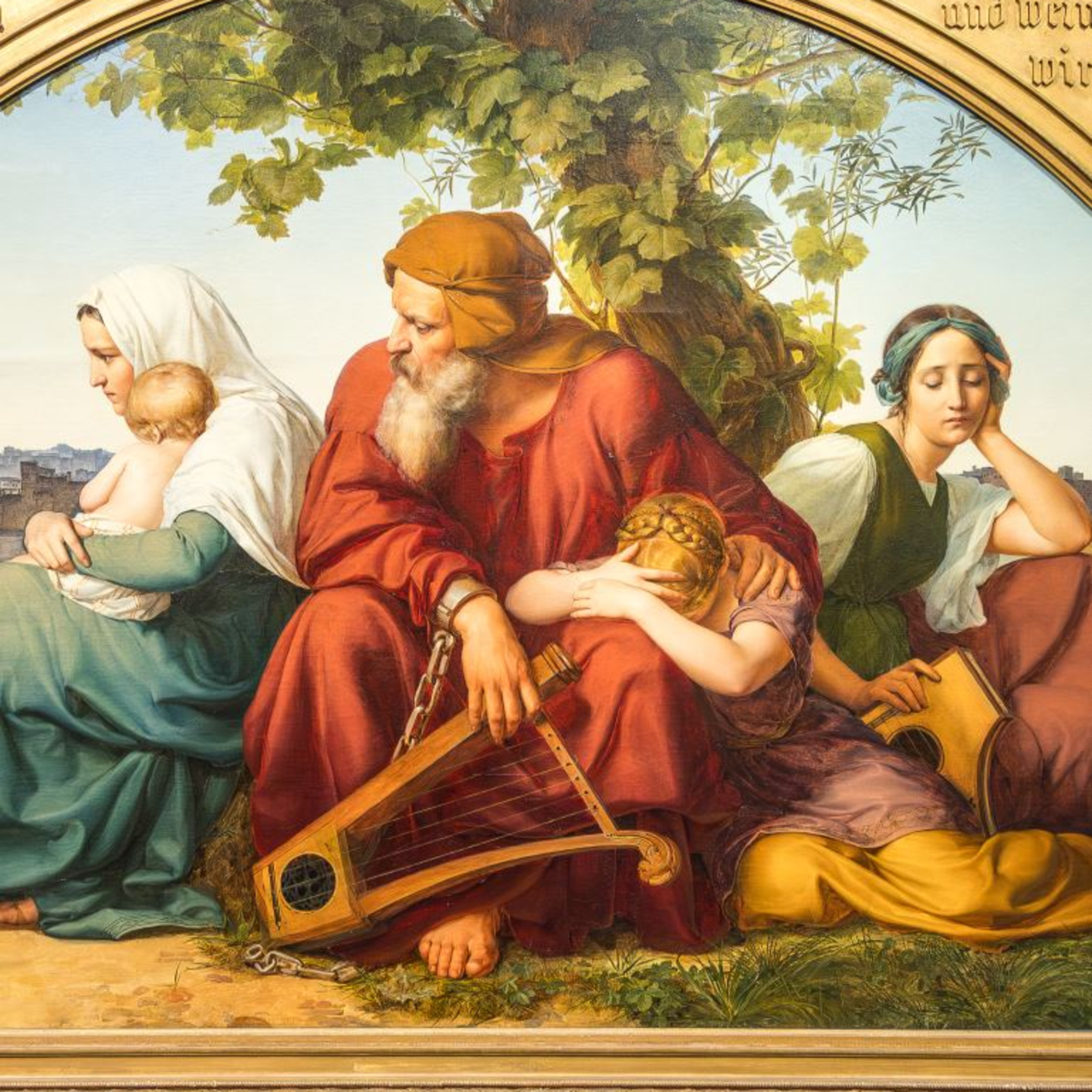 The Mystery of Septuagesima — From Dom Guéranger’s Liturgical Year