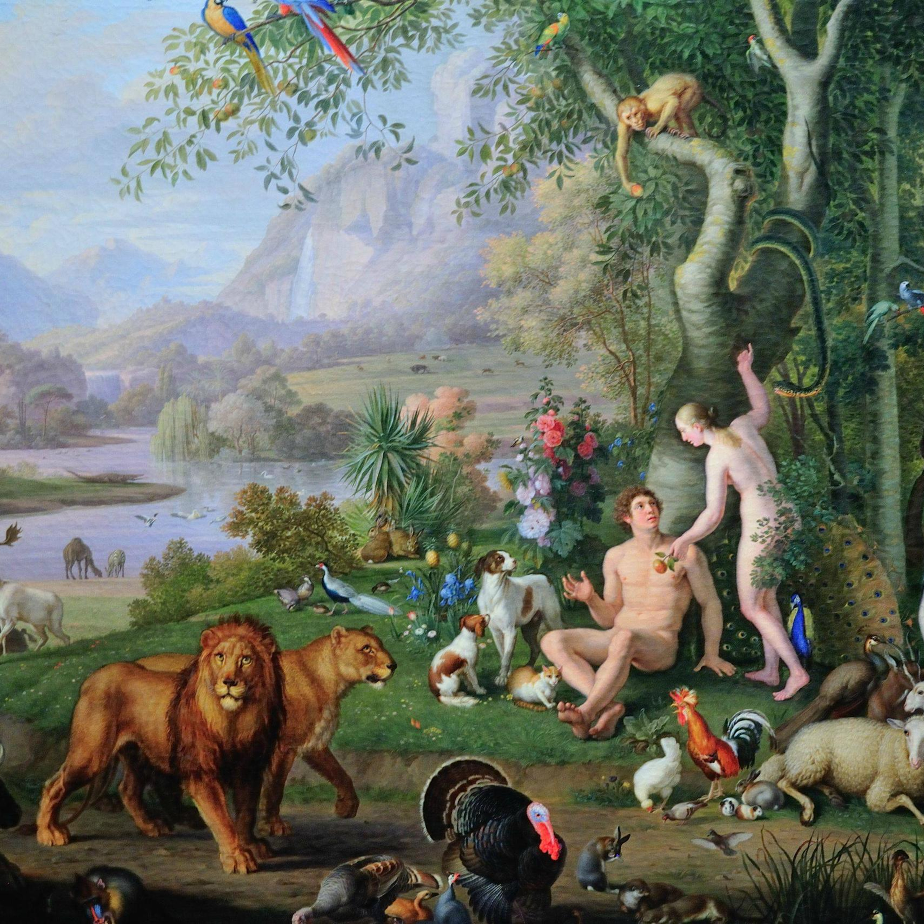 Tuesday of Septuagesima Week — From Dom Guéranger’s Liturgical Year