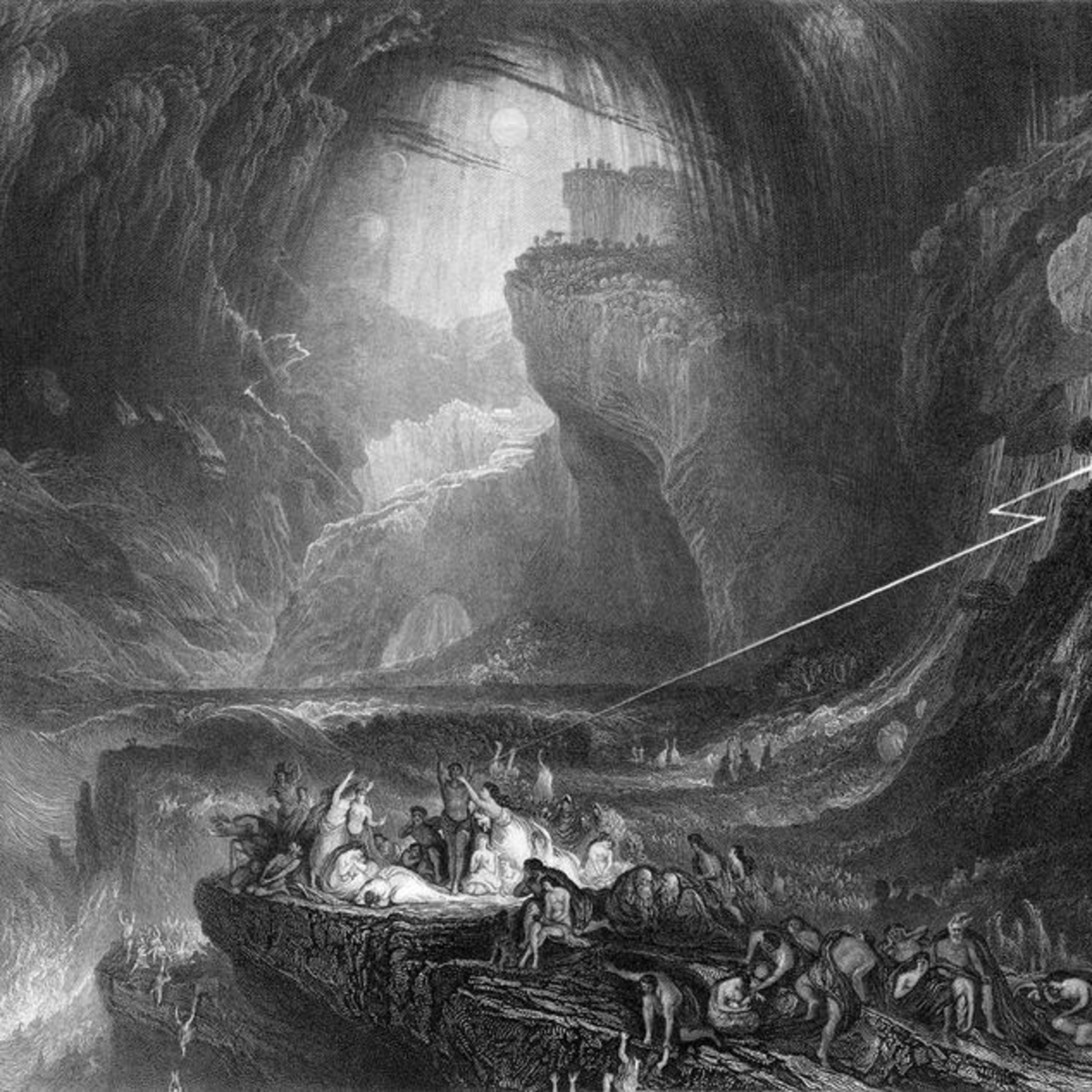 Sexagesima Sunday — From Dom Guéranger’s Liturgical Year