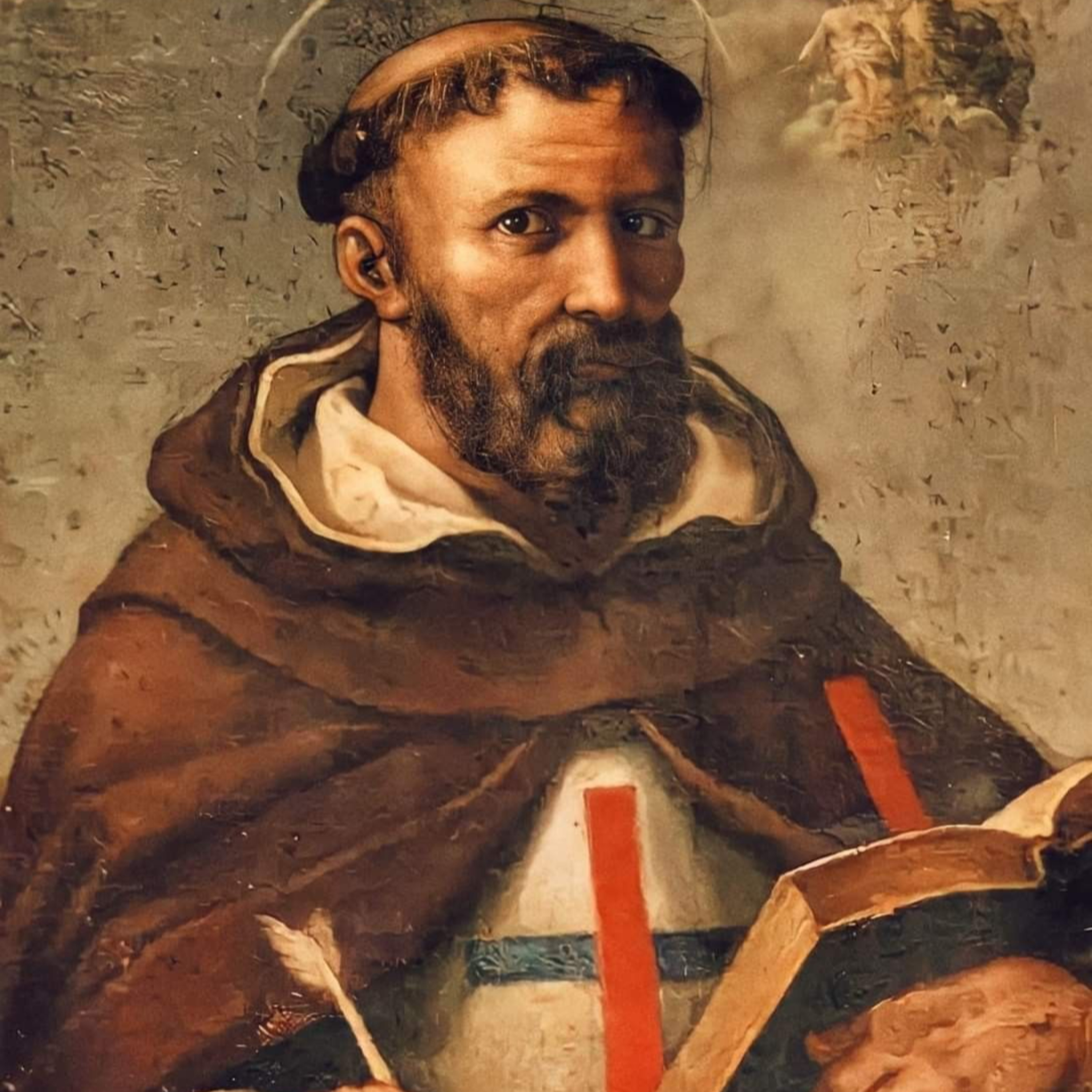 St. John of Matha (February 8) — From Dom Guéranger’s Liturgical Year